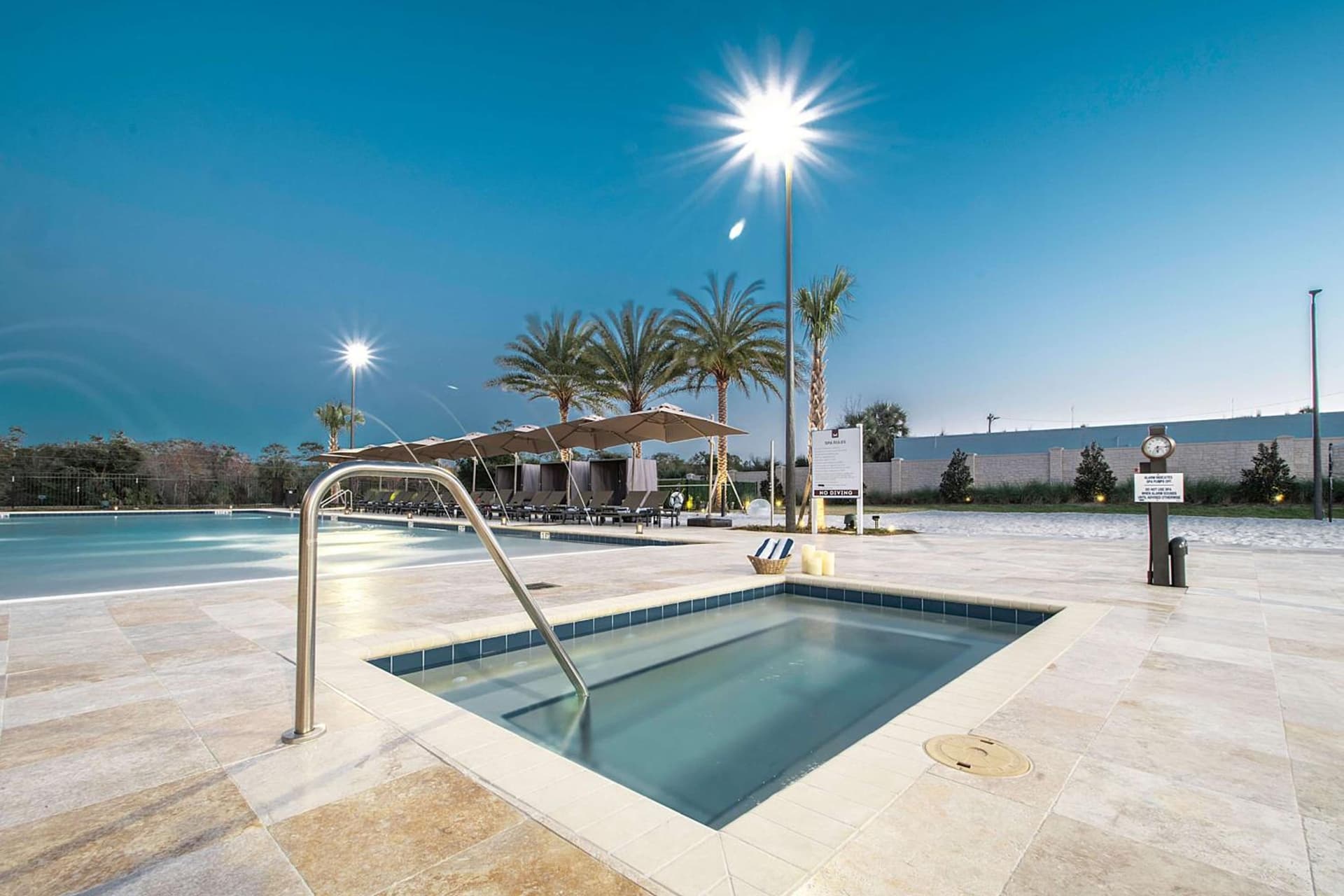 Magic Village Views Trademark Collection by Wyndham gallery photo in Kissimmee, FL — image 31