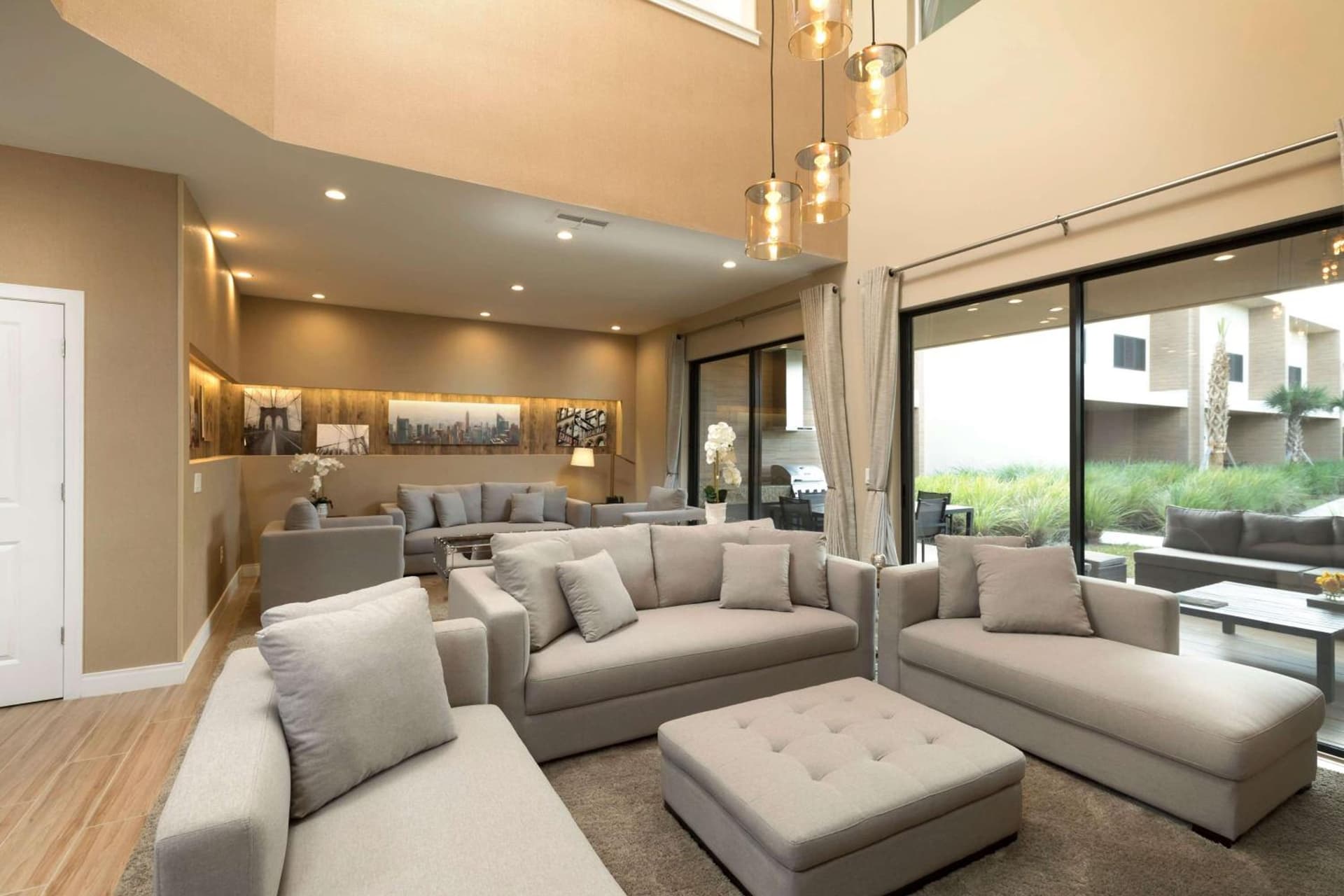 Magic Village Views Trademark Collection by Wyndham gallery photo in Kissimmee, FL — image 8