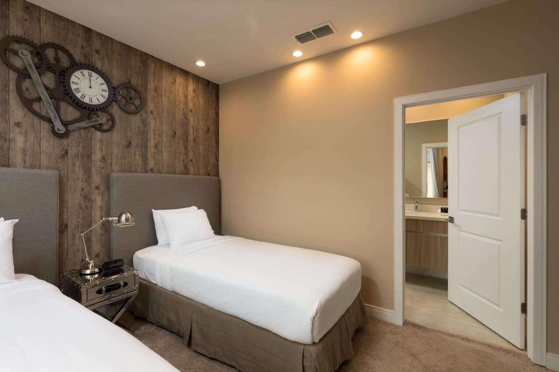 Magic Village Views Trademark Collection by Wyndham gallery photo in Kissimmee, FL — image 37