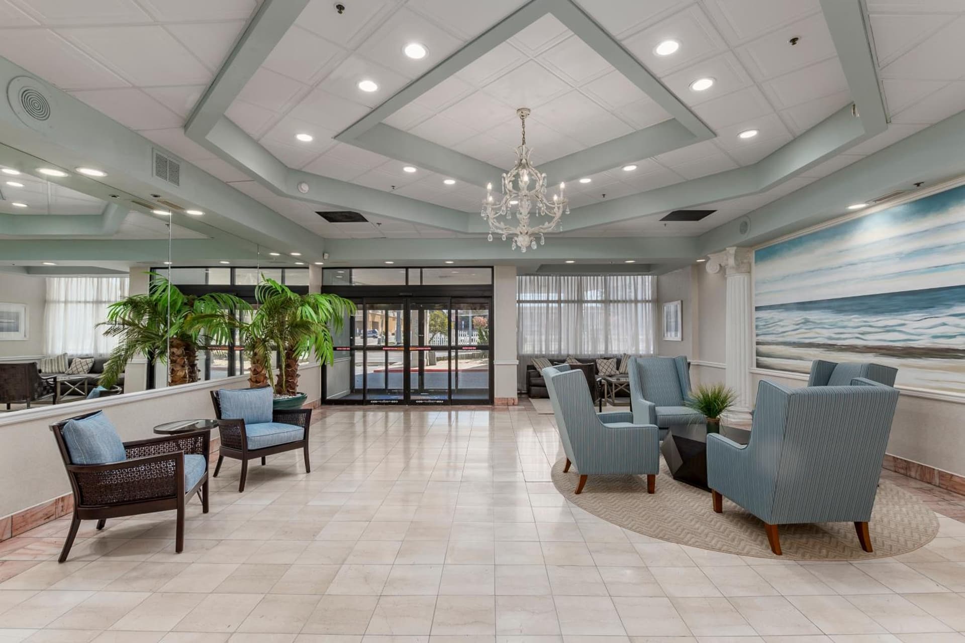 Princess Bayside Beach Hotel gallery photo in Ocean City, MD — image 38