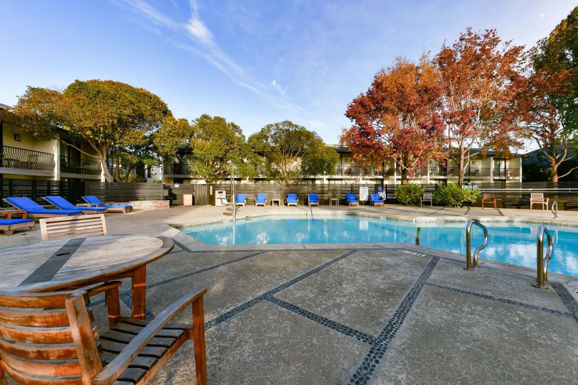 Holiday Inn Express Mill Valley San Francisco Area by IHG gallery photo in Mill Valley, CA — image 46