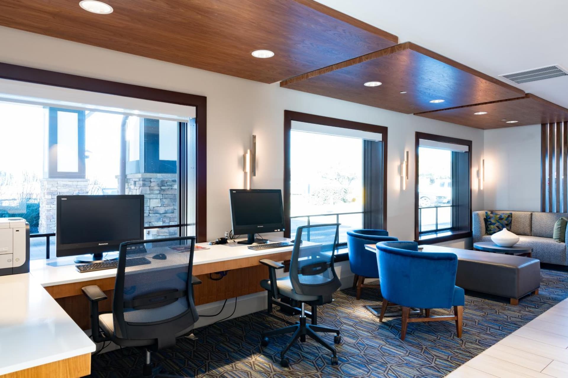 Holiday Inn Express Mill Valley San Francisco Area by IHG gallery photo in Mill Valley, CA — image 34
