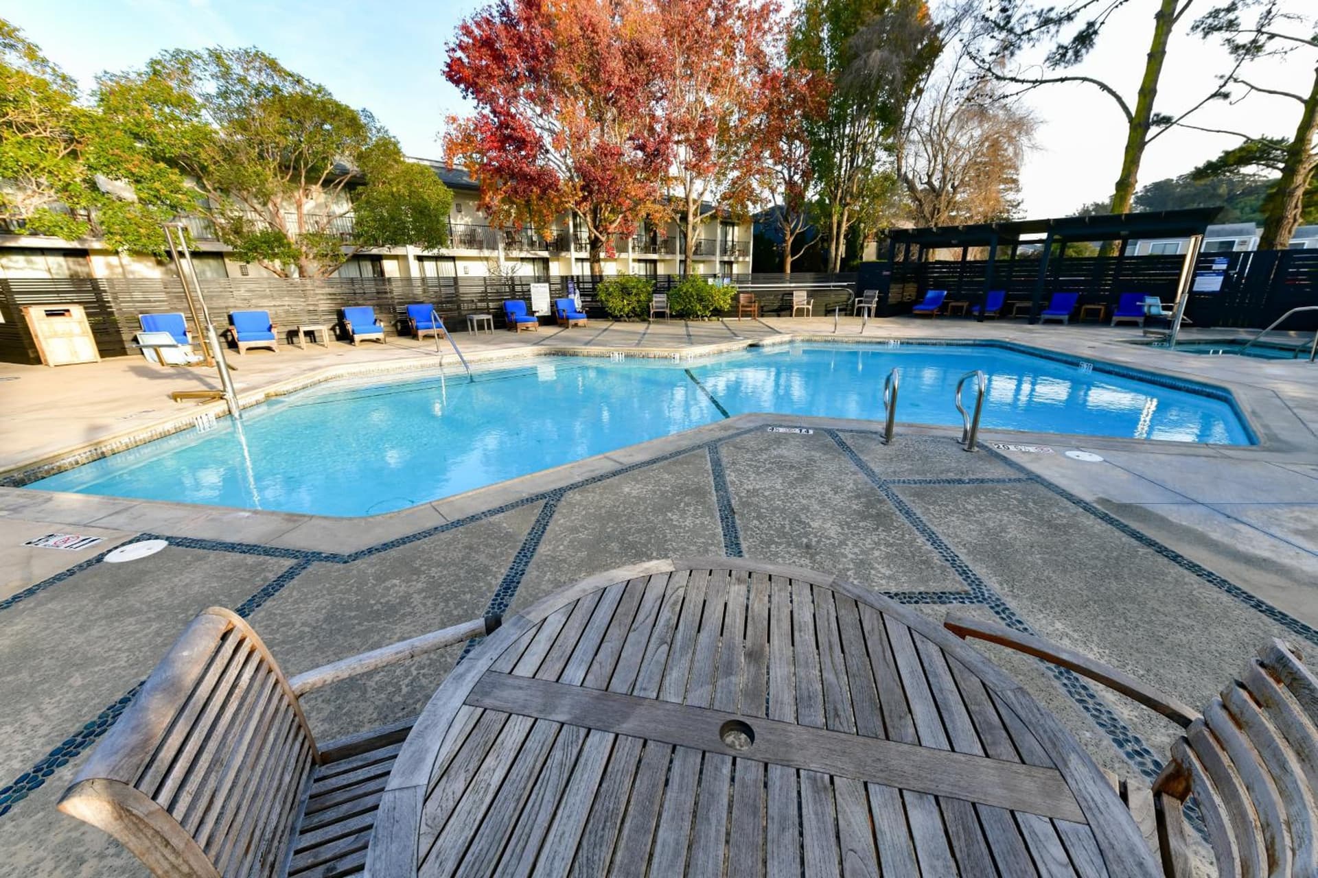 Holiday Inn Express Mill Valley San Francisco Area by IHG gallery photo in Mill Valley, CA — image 37
