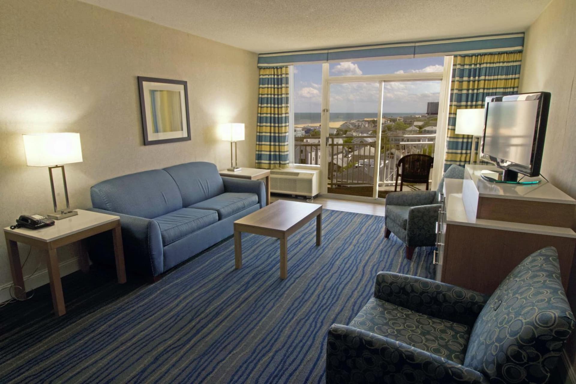 Wyndham Virginia Beach Oceanfront gallery photo in Virginia Beach, VA — image 6