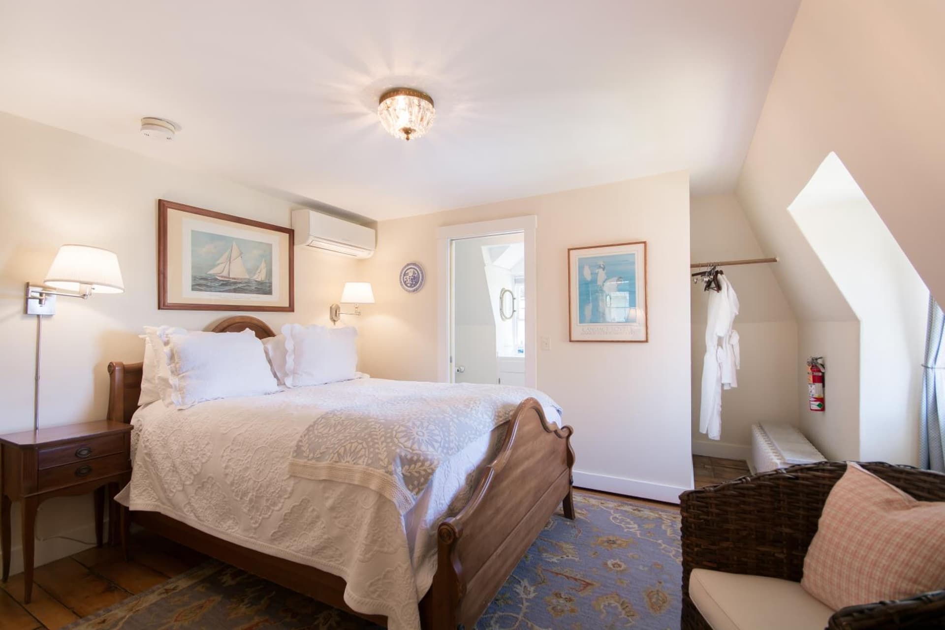 Marshall Slocum Inn gallery photo in Newport, RI — image 38