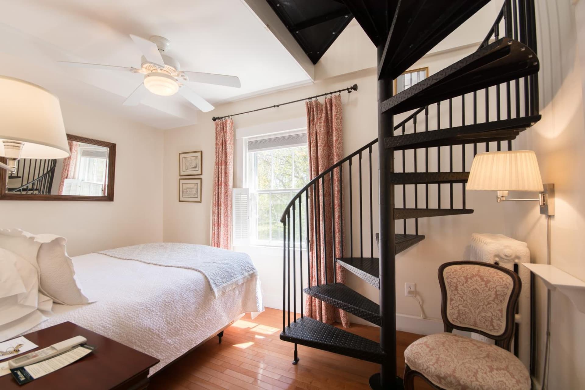 Marshall Slocum Inn gallery photo in Newport, RI — image 4