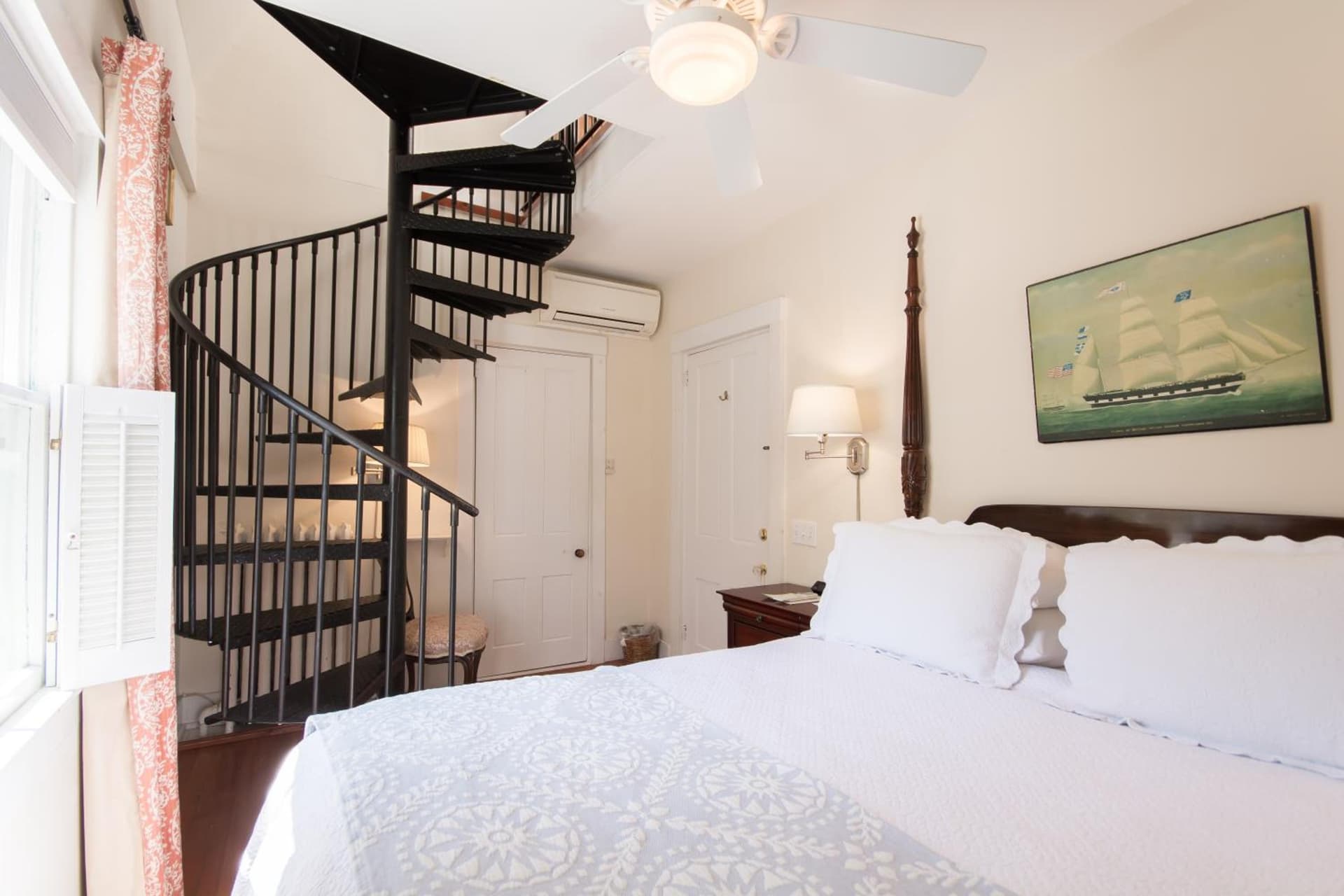 Marshall Slocum Inn gallery photo in Newport, RI — image 13