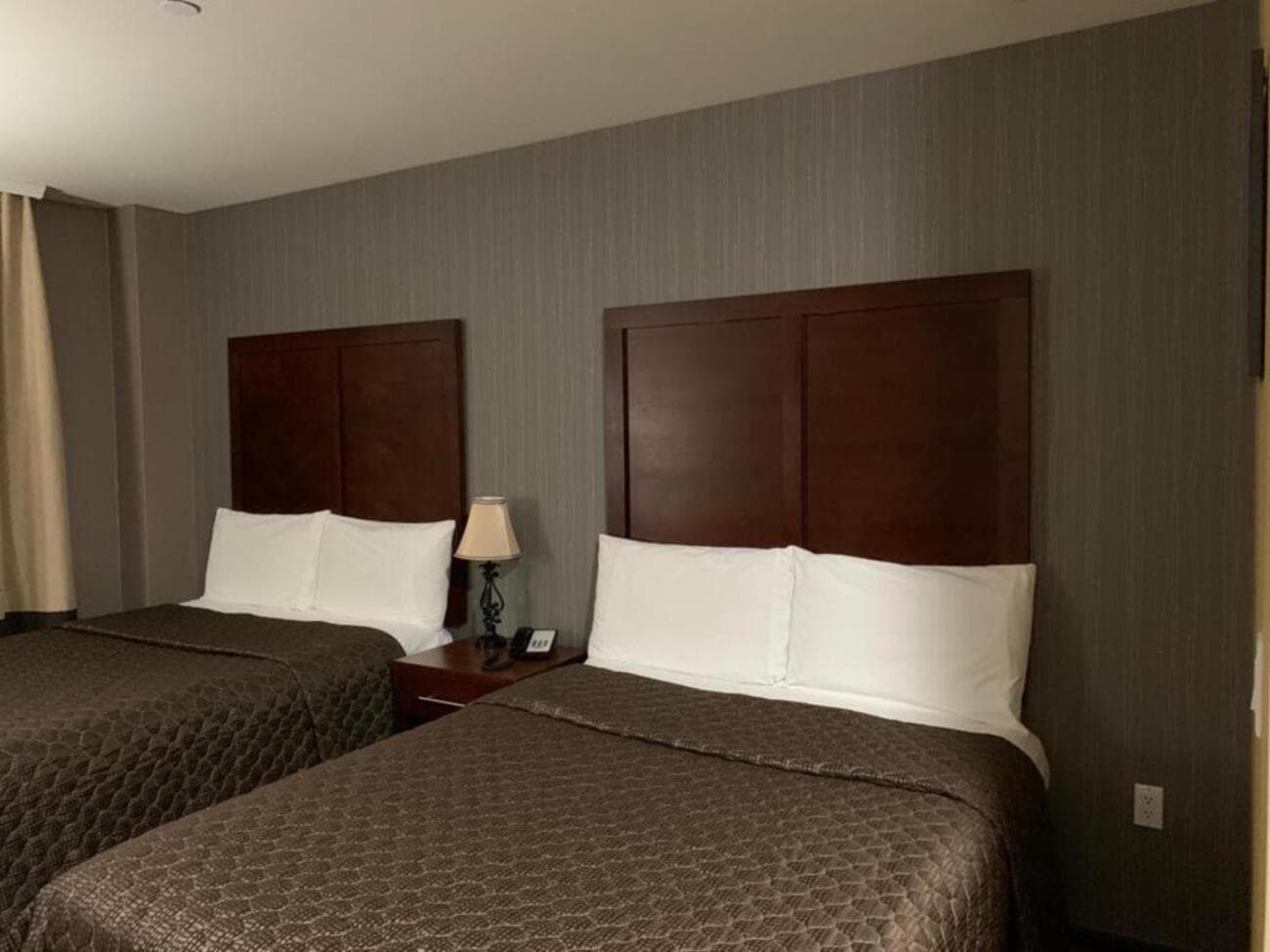 Hotel Pergola Jamaica JFK gallery photo in Queens, NY — image 30
