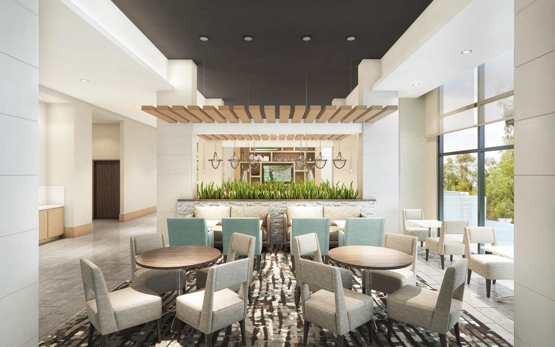 Hyatt House Atlanta Perimeter Center gallery photo in Atlanta, GA — image 35
