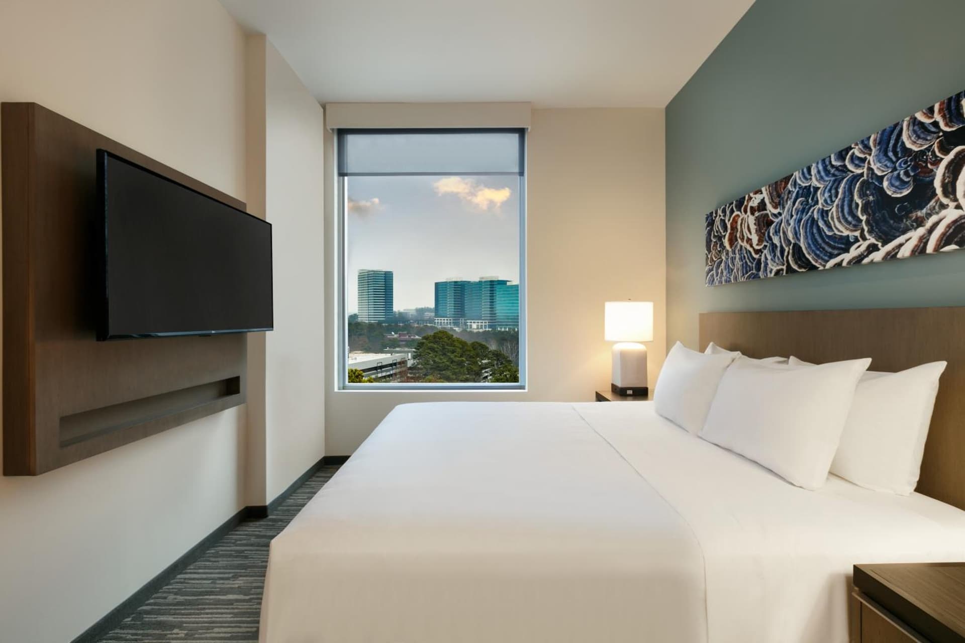 Hyatt House Atlanta Perimeter Center gallery photo in Atlanta, GA — image 24