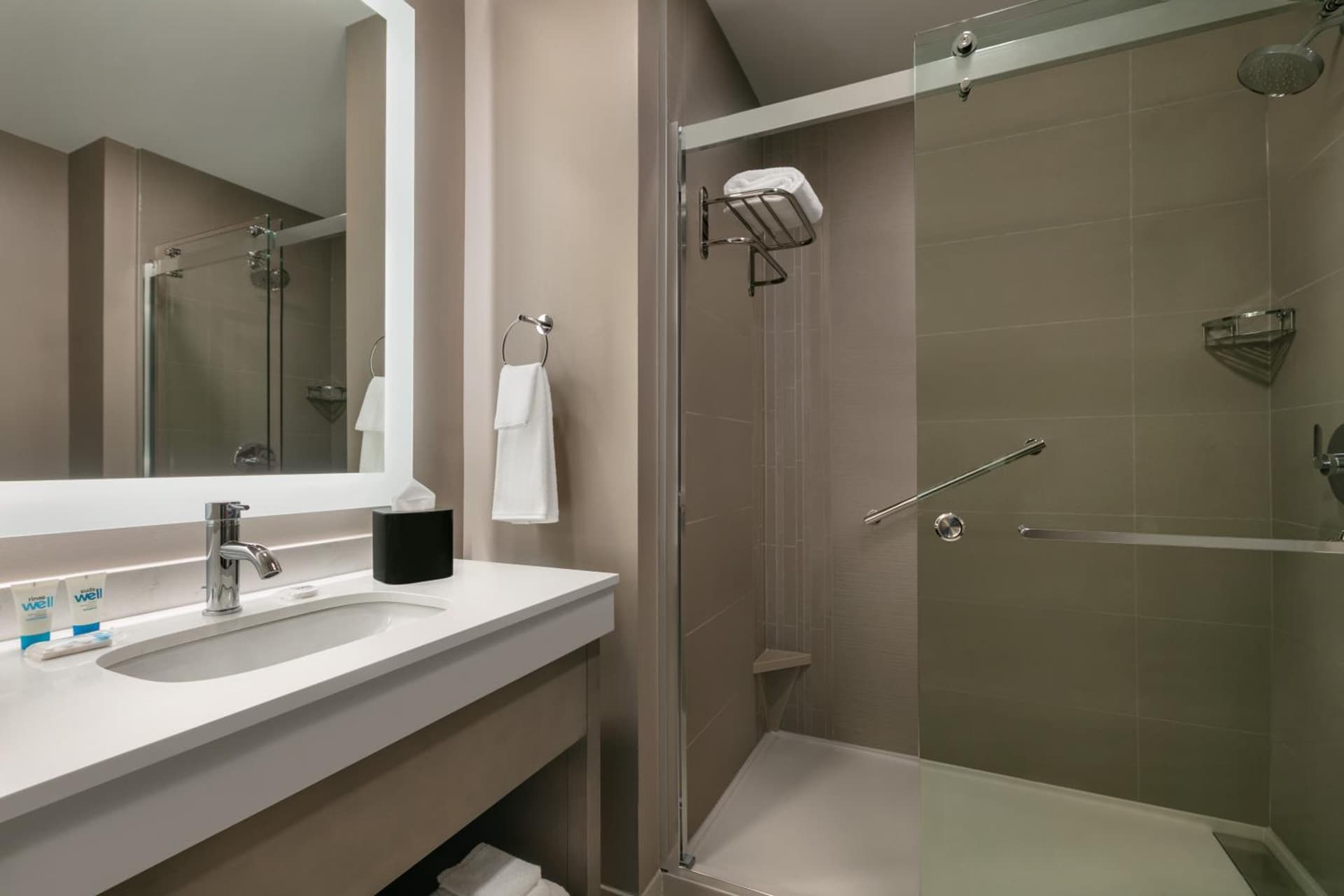 Hyatt House Atlanta Perimeter Center gallery photo in Atlanta, GA — image 32