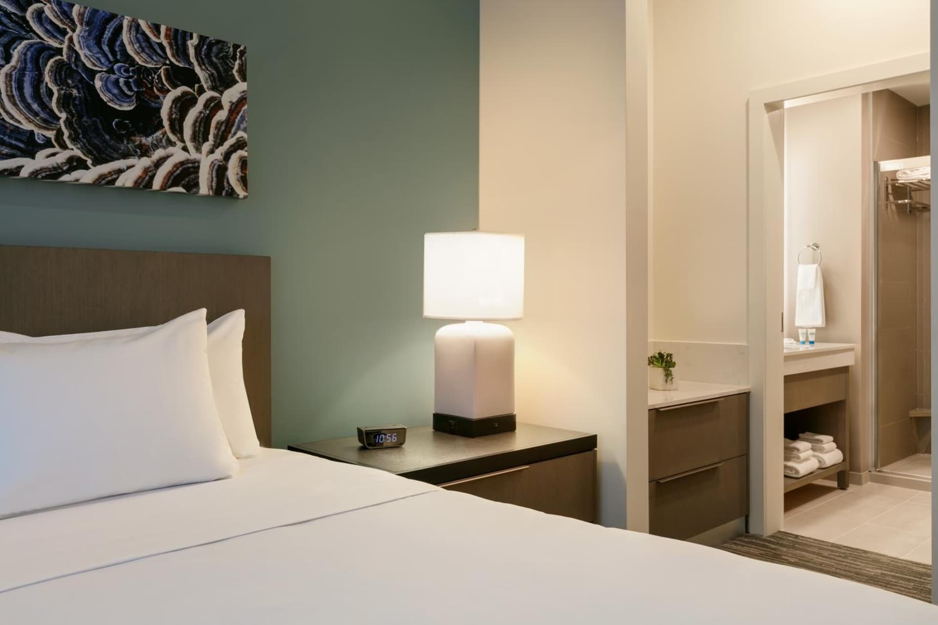 Hyatt House Atlanta Perimeter Center gallery photo in Atlanta, GA — image 46