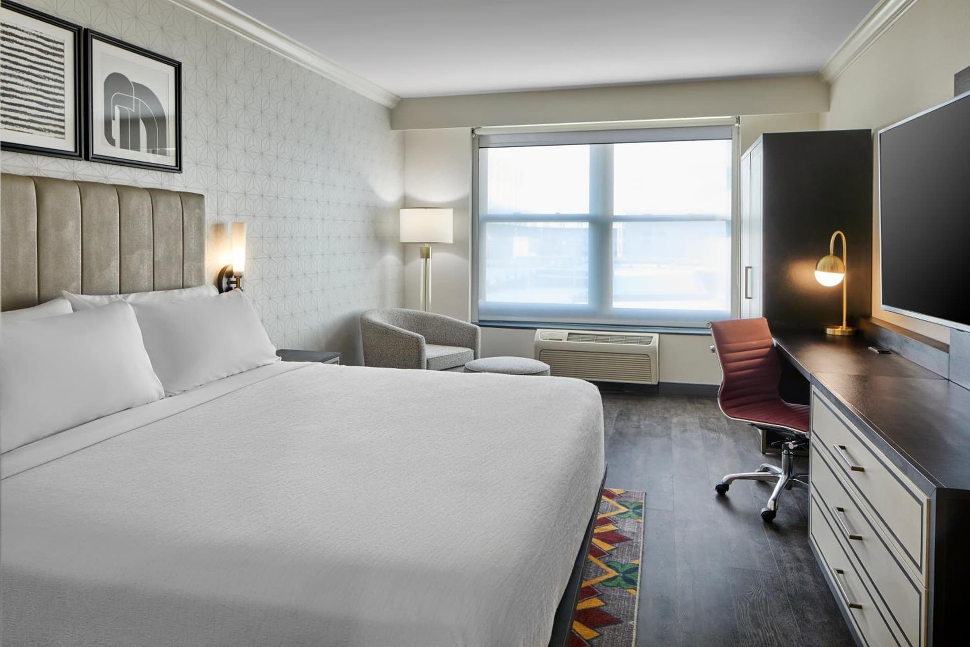 Hotel Indigo Cleveland Downtown by IHG gallery photo in Cleveland, OH — image 23