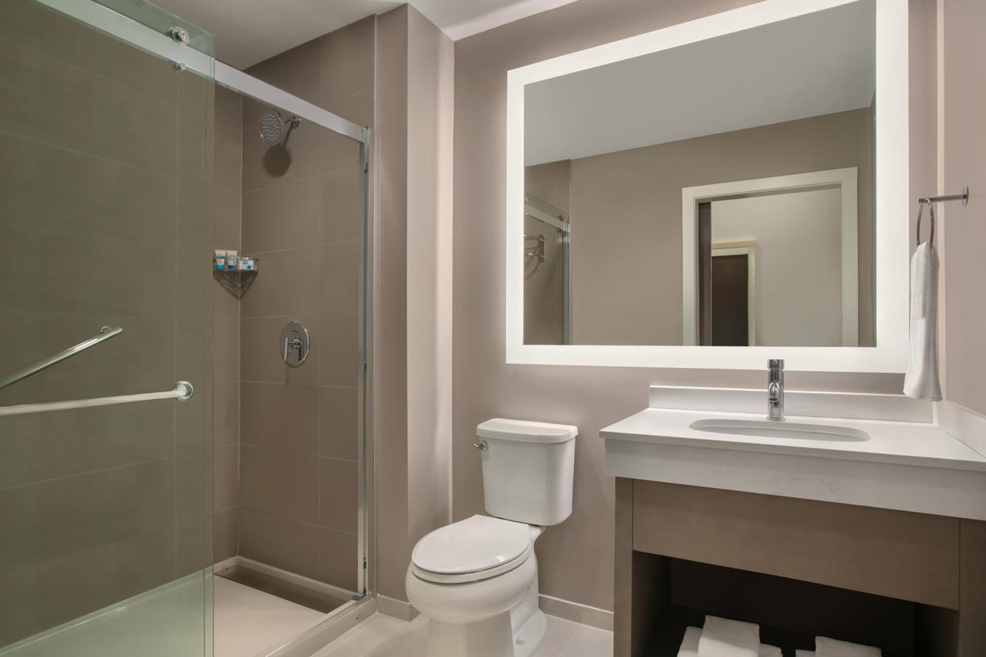 Hyatt House Atlanta Perimeter Center gallery photo in Atlanta, GA — image 7