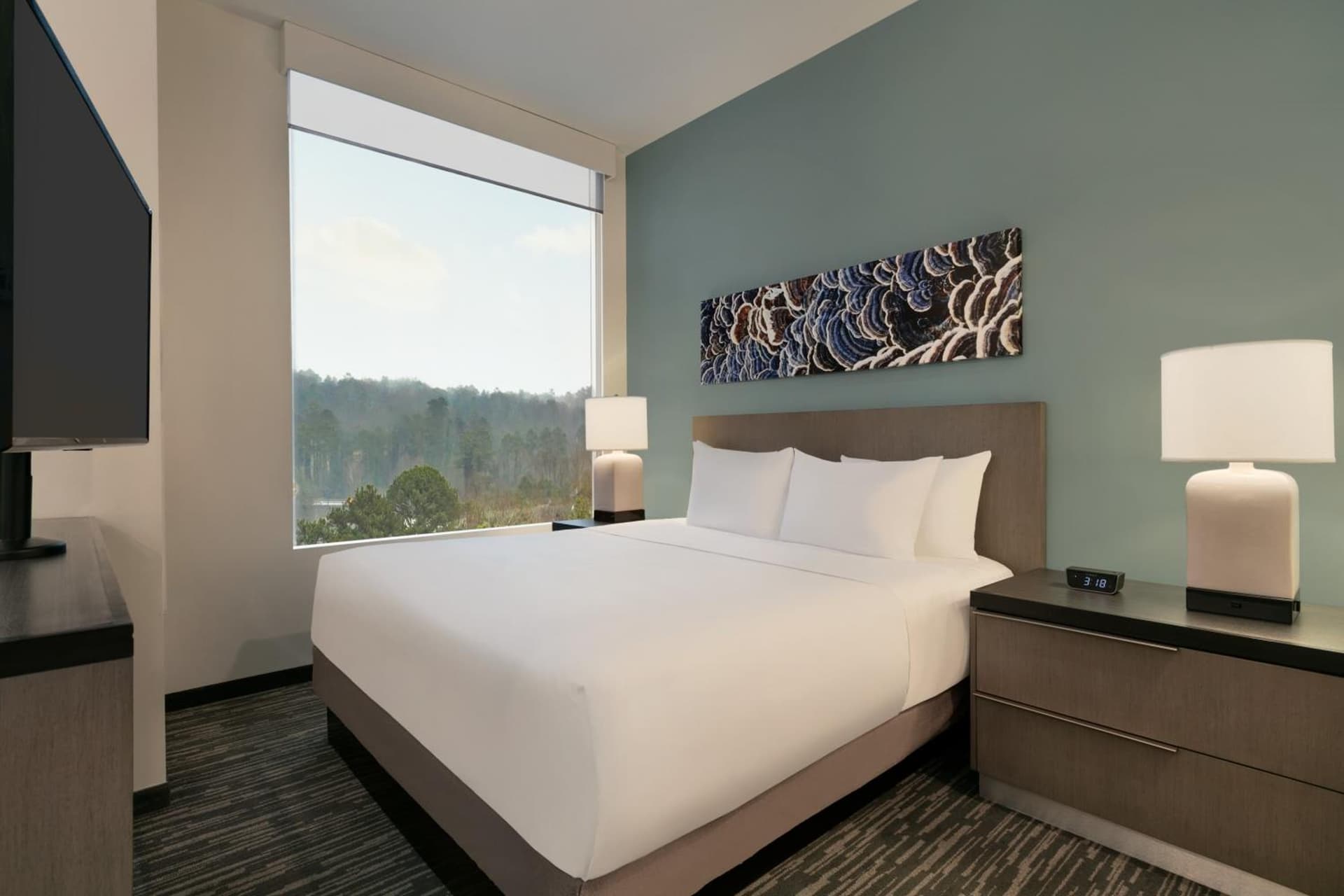 Hyatt House Atlanta Perimeter Center gallery photo in Atlanta, GA — image 20
