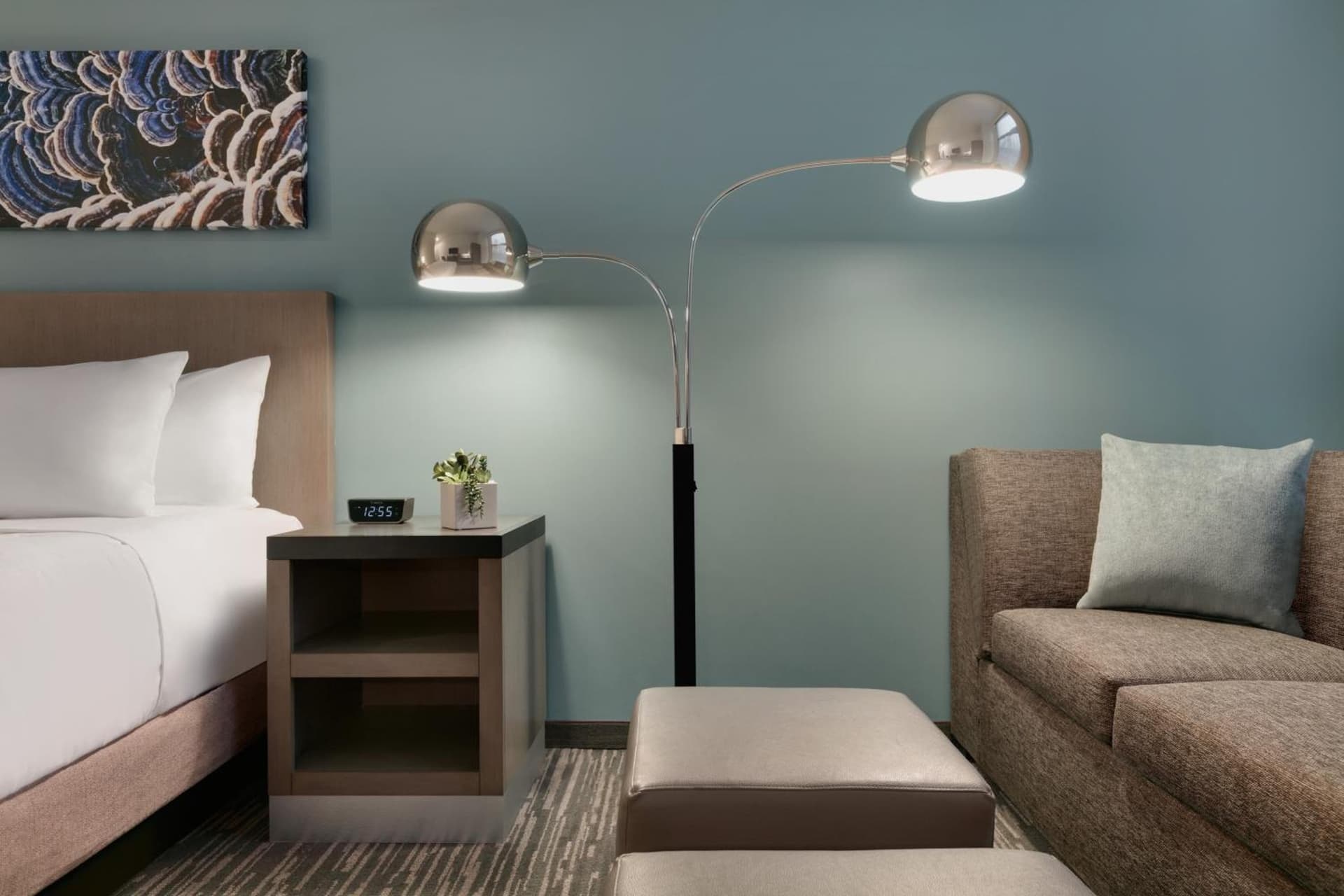 Hyatt House Atlanta Perimeter Center gallery photo in Atlanta, GA — image 34