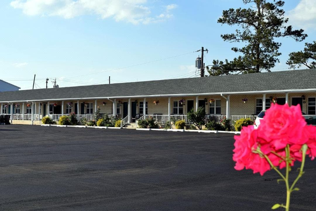 Birchwood inn — hotel in Chincoteague, Virginia