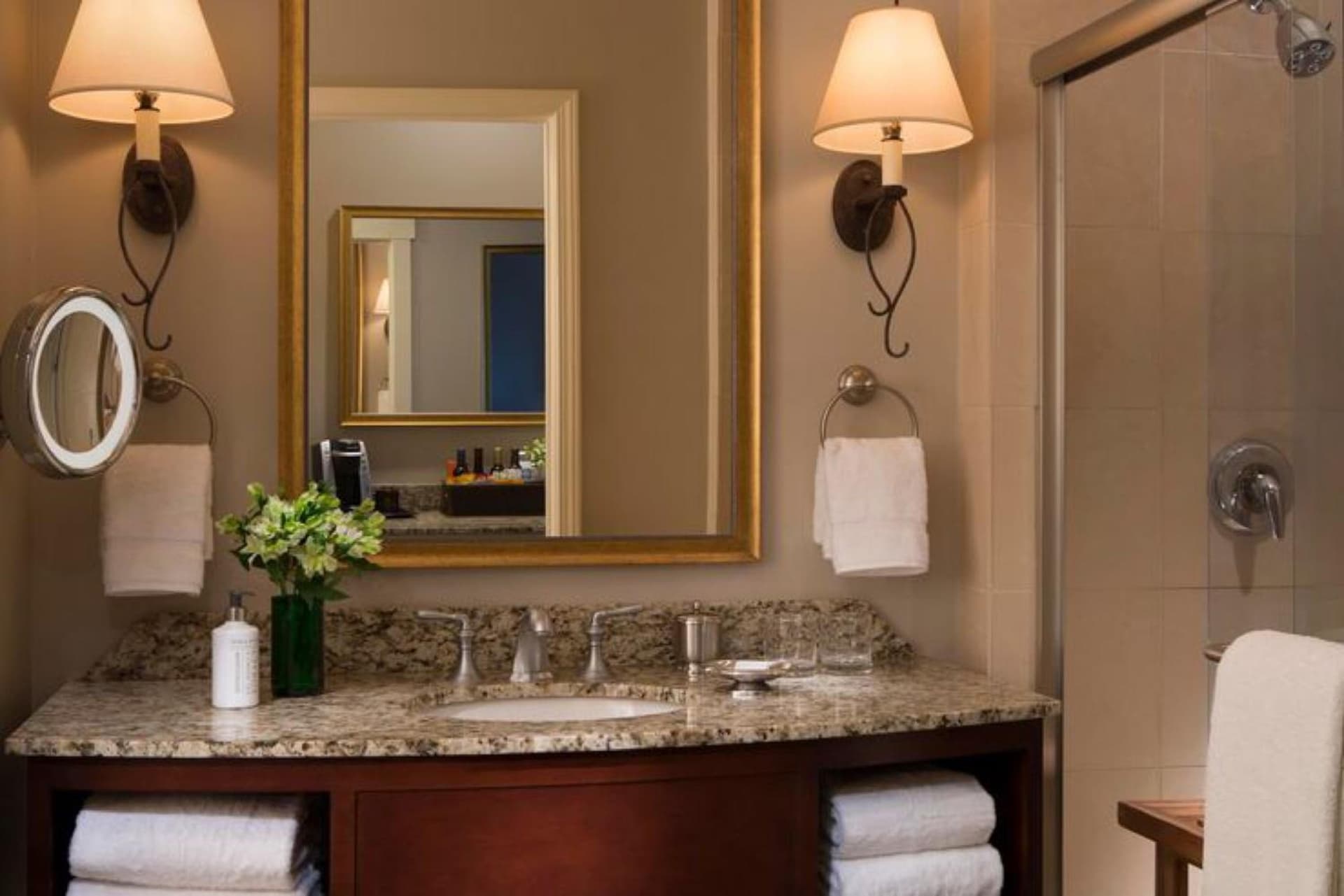 River Terrace Inn gallery photo in Napa, CA — image 29