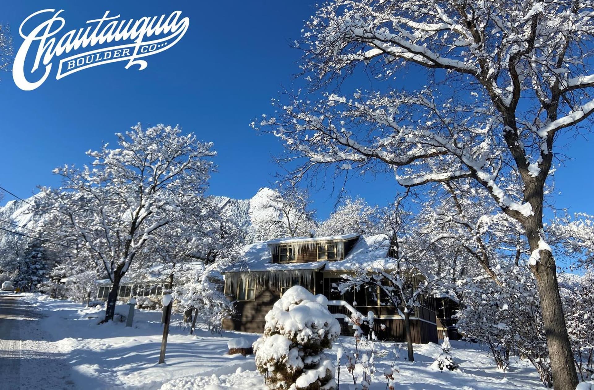 Colorado Chautauqua Cottages gallery photo in Boulder, CO — image 30