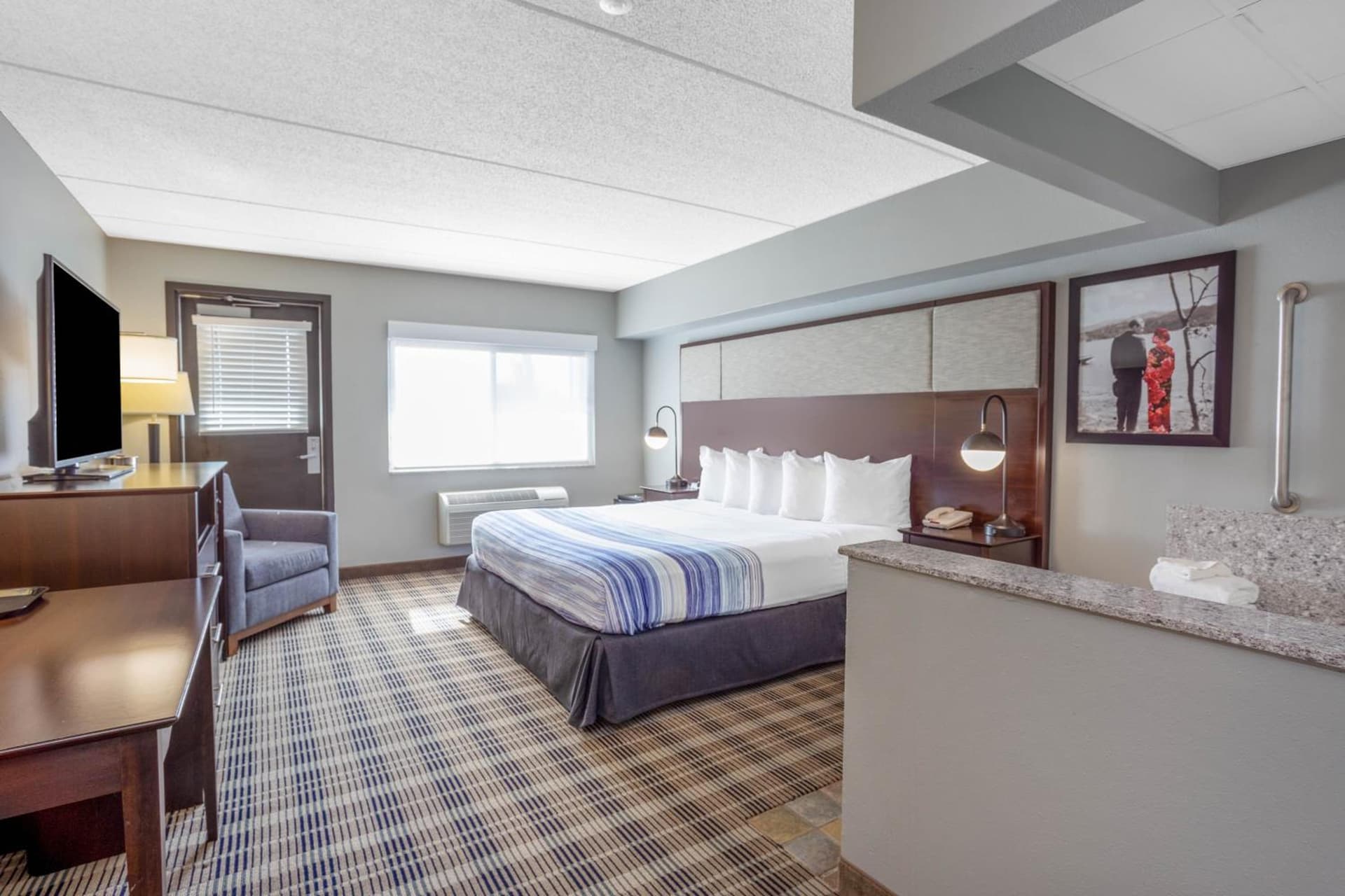 AmericInn by Wyndham Madison South gallery photo in Madison, WI — image 36