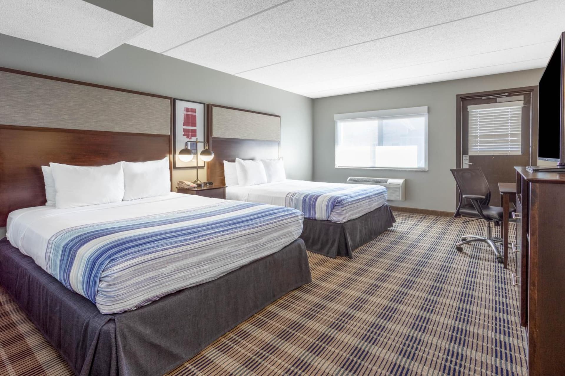 AmericInn by Wyndham Madison South gallery photo in Madison, WI — image 16
