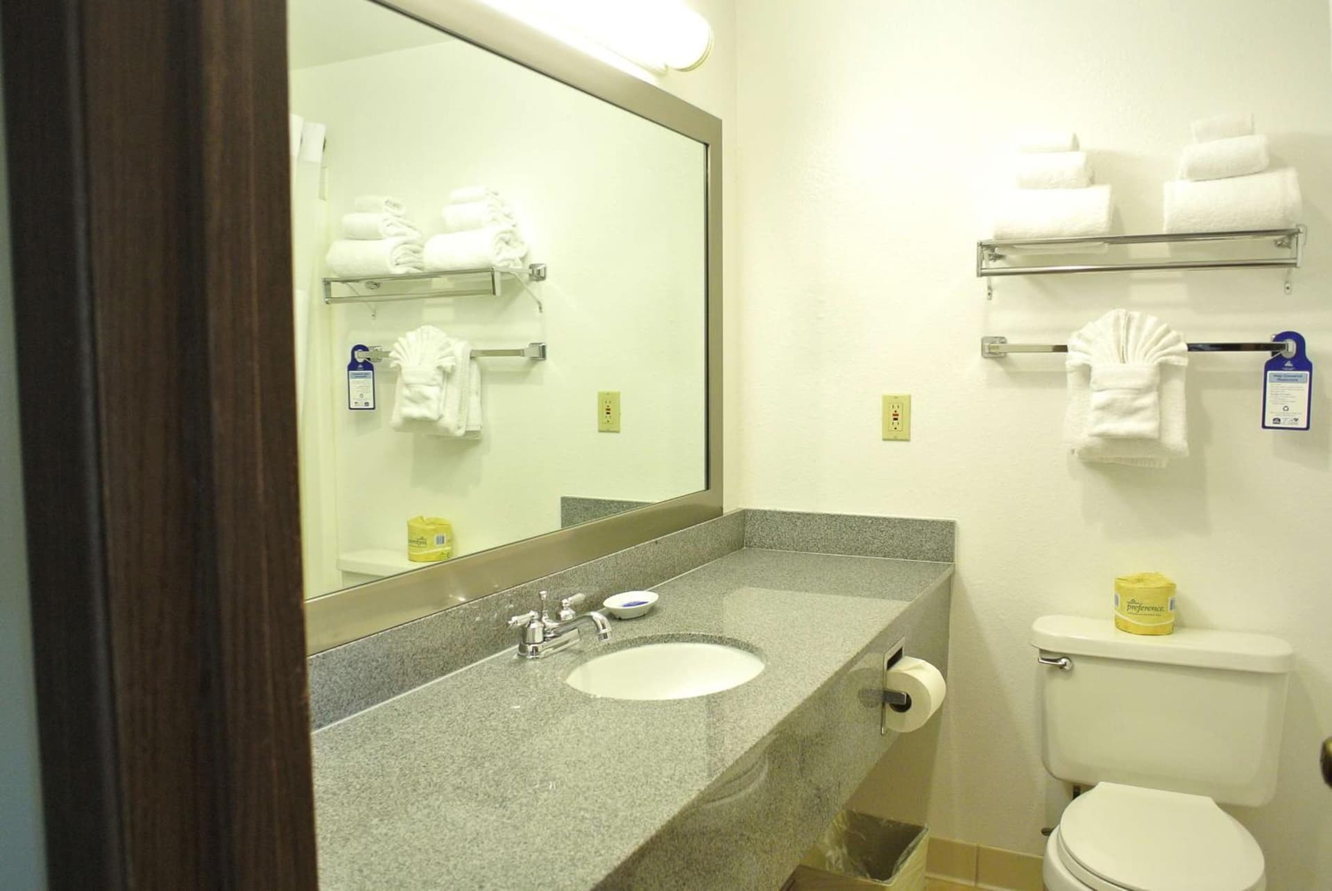 Best Western Seattle Airport Hotel gallery photo in SeaTac, WA — image 24