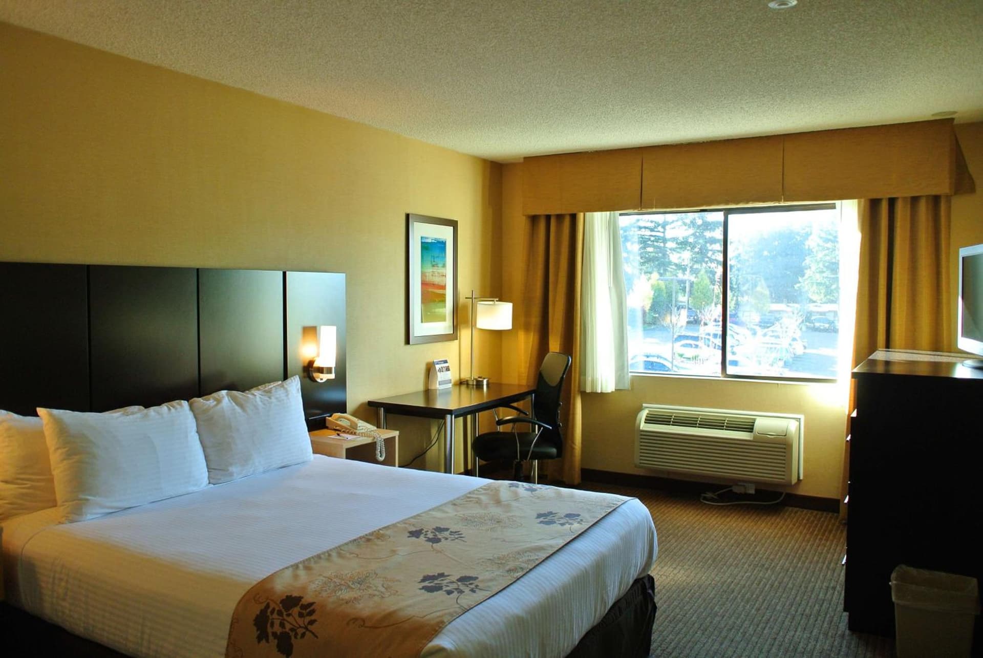 Best Western Seattle Airport Hotel gallery photo in SeaTac, WA — image 4