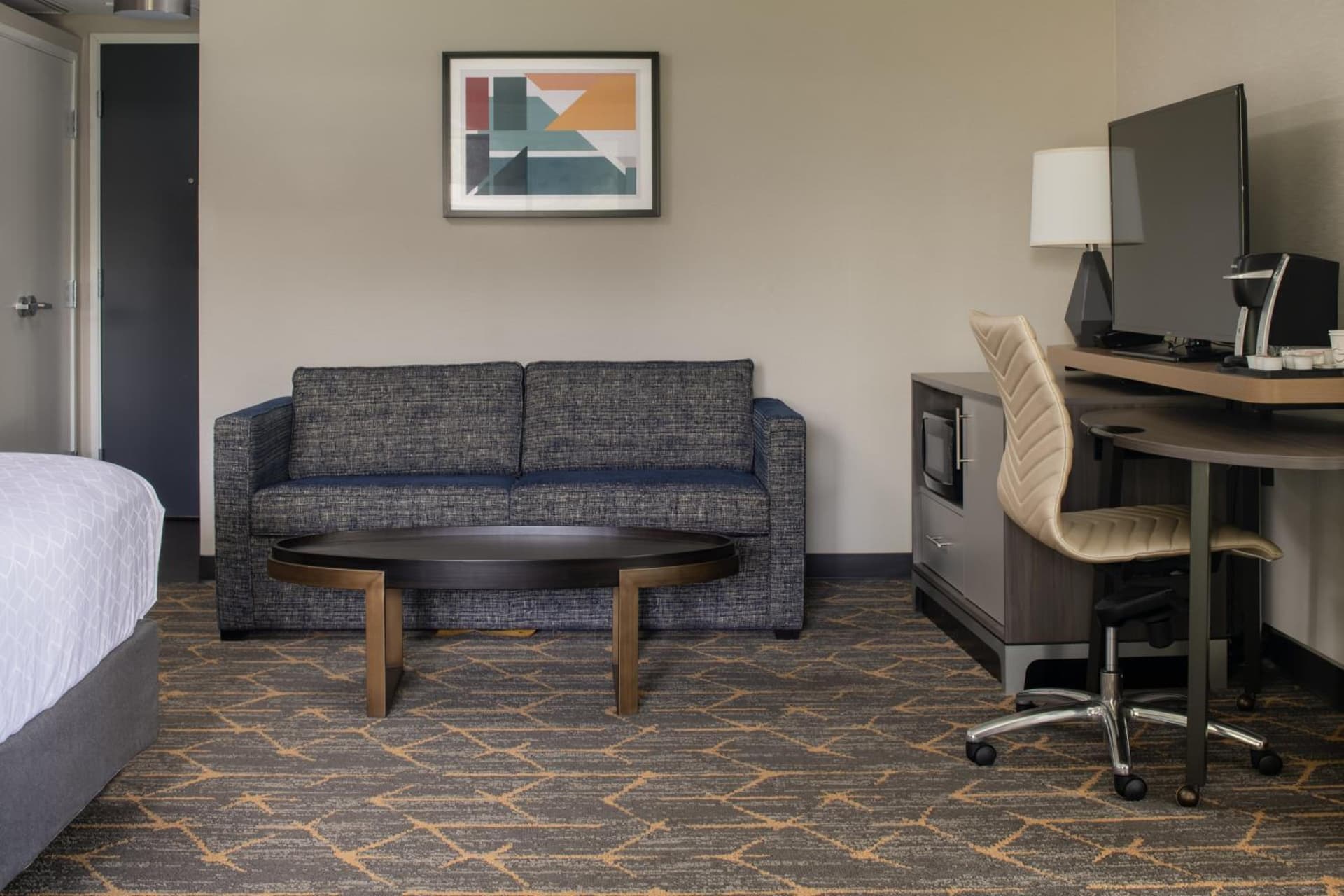 Holiday Inn Richland on the River by IHG gallery photo in Richland, WA — image 11