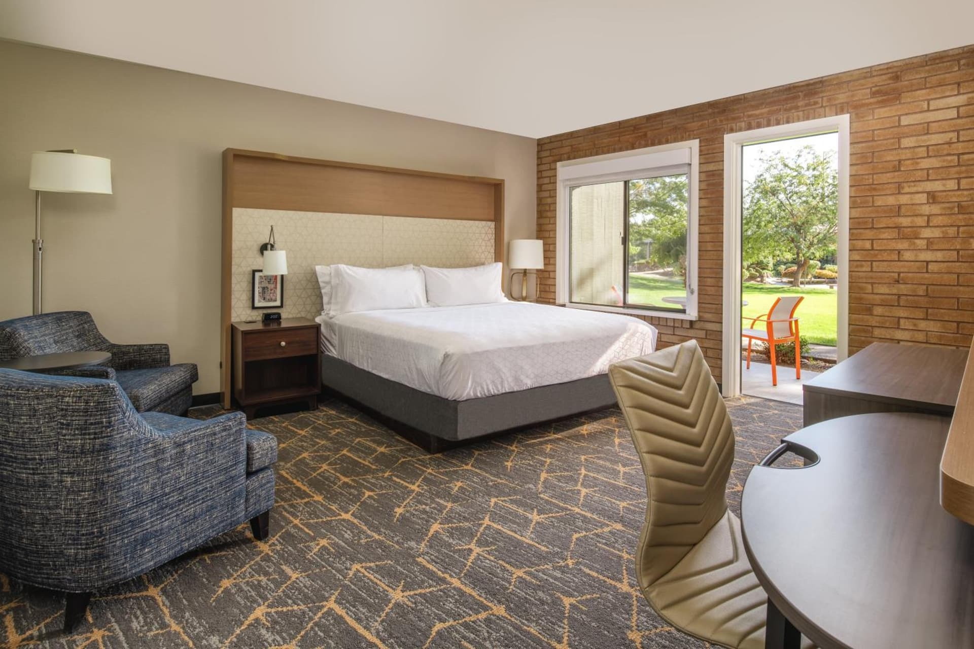 Holiday Inn Richland on the River by IHG gallery photo in Richland, WA — image 16