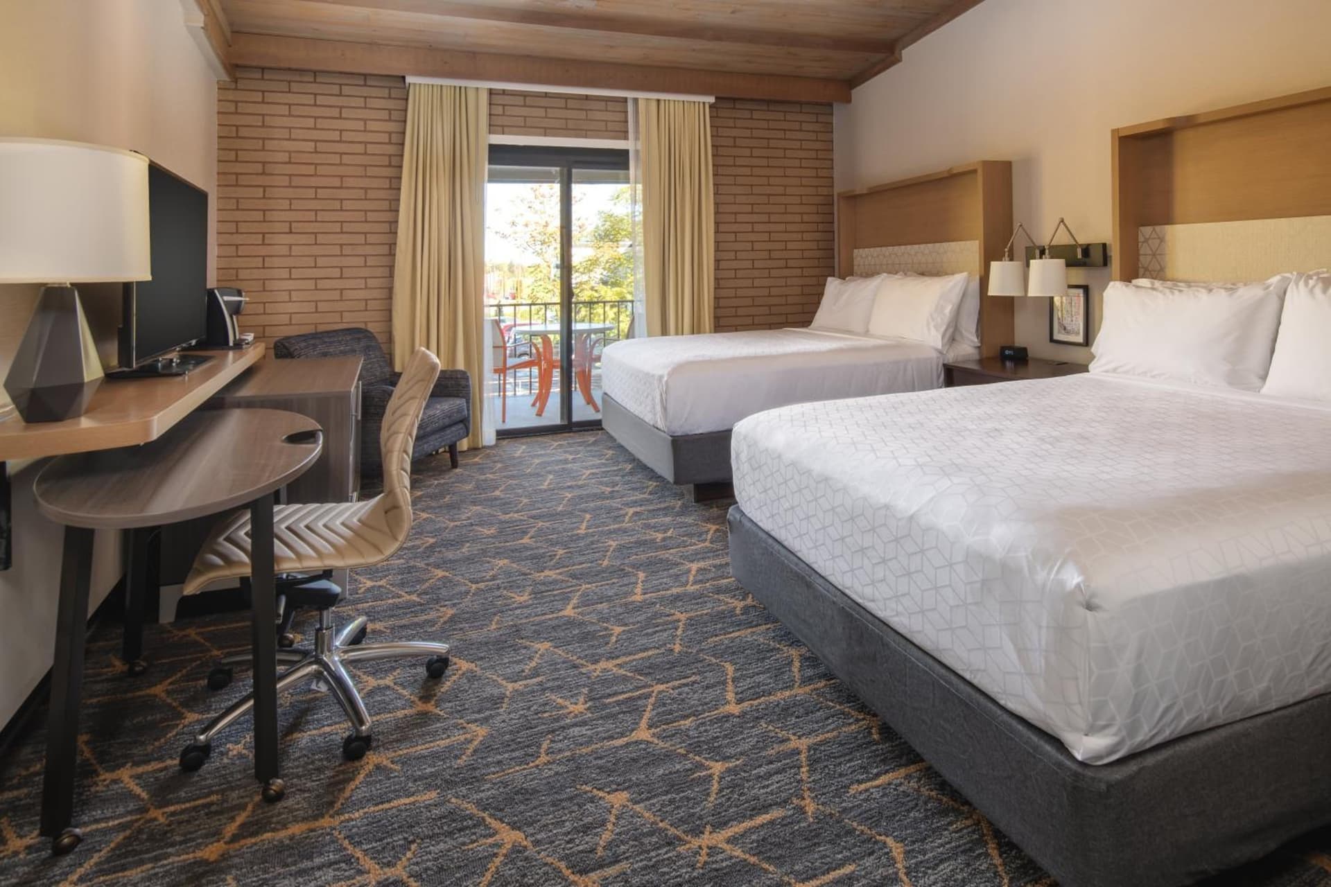 Holiday Inn Richland on the River by IHG gallery photo in Richland, WA — image 15