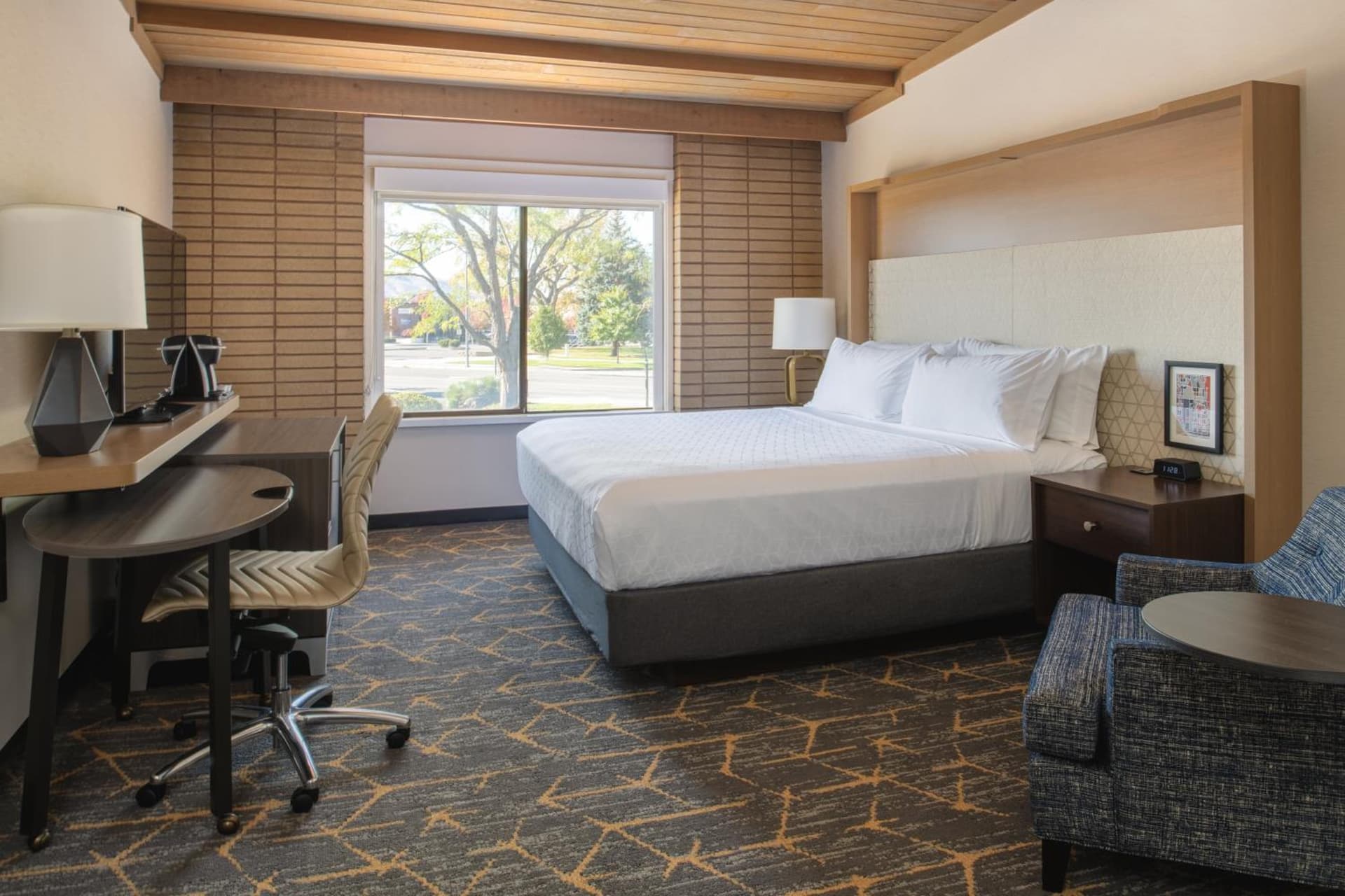 Holiday Inn Richland on the River by IHG gallery photo in Richland, WA — image 20