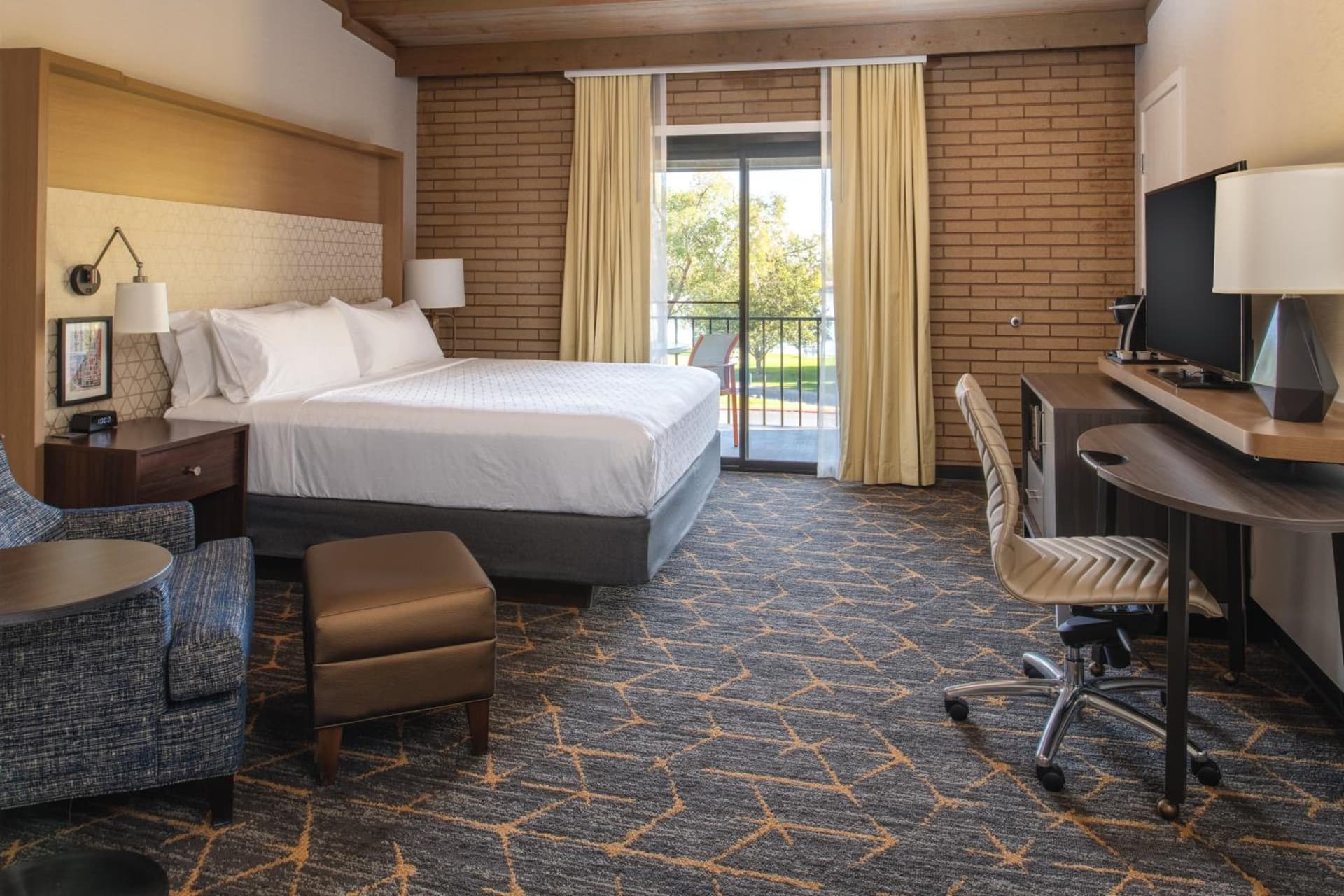 Holiday Inn Richland on the River by IHG gallery photo in Richland, WA — image 31