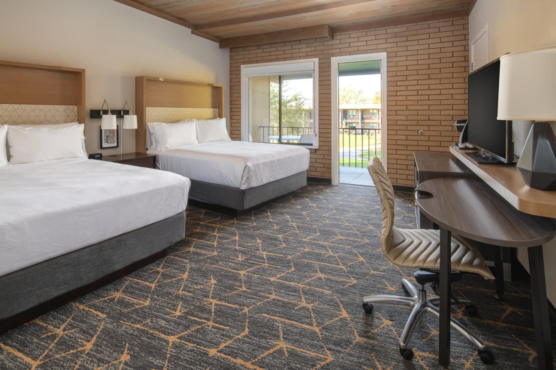 Holiday Inn Richland on the River by IHG gallery photo in Richland, WA — image 41