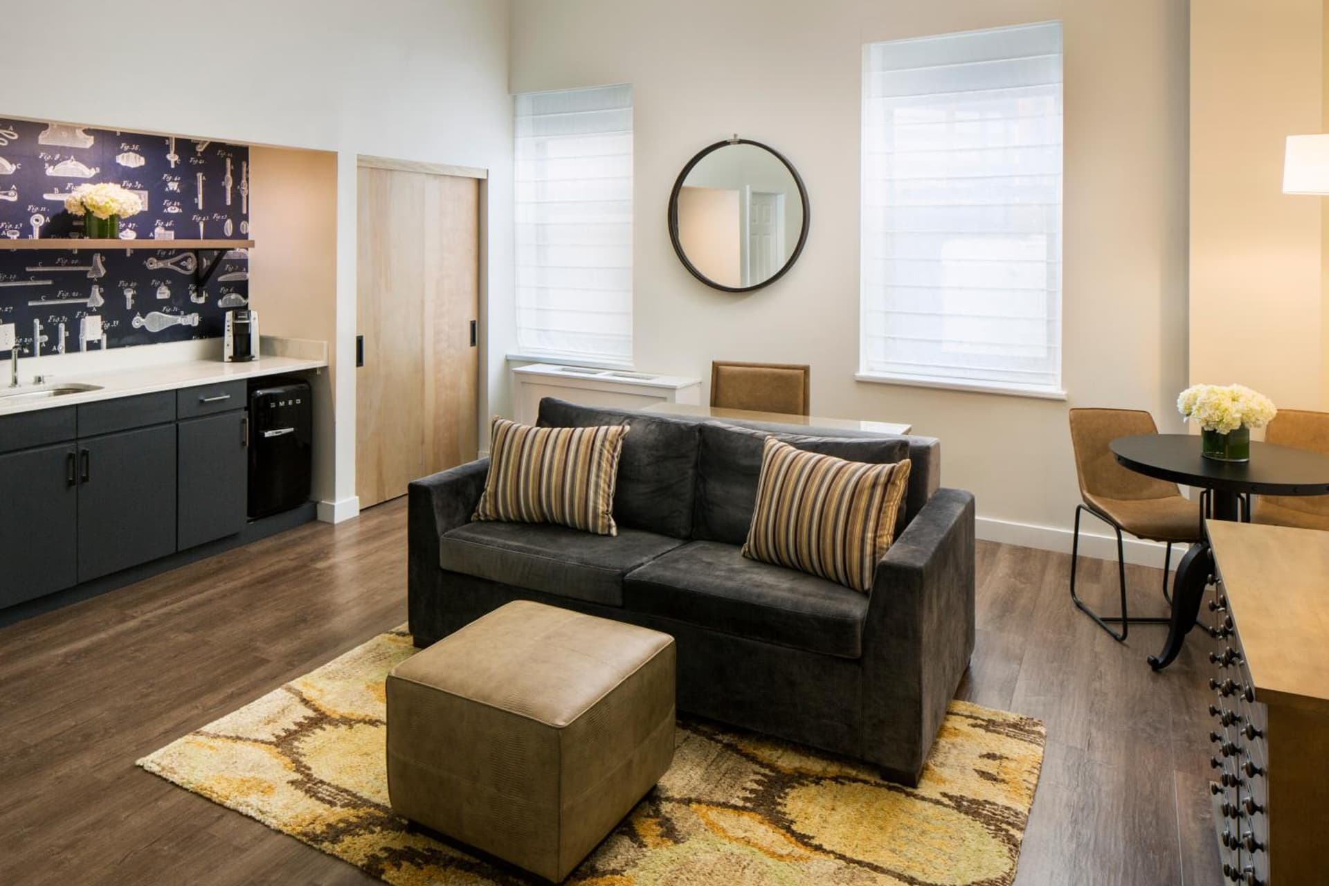 Hotel Indigo Boston Garden by IHG gallery photo in Boston, MA — image 11