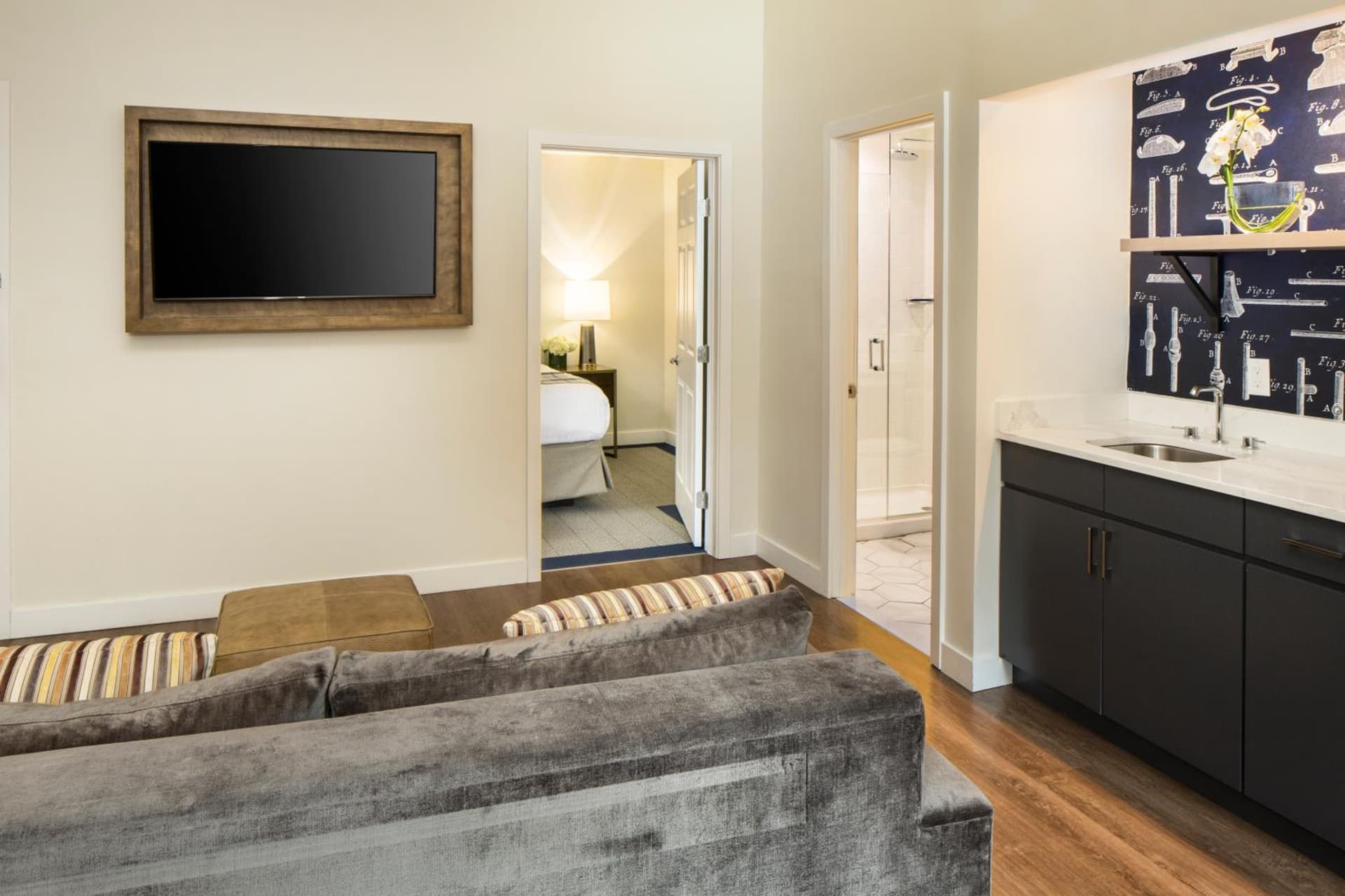 Hotel Indigo Boston Garden by IHG gallery photo in Boston, MA — image 80