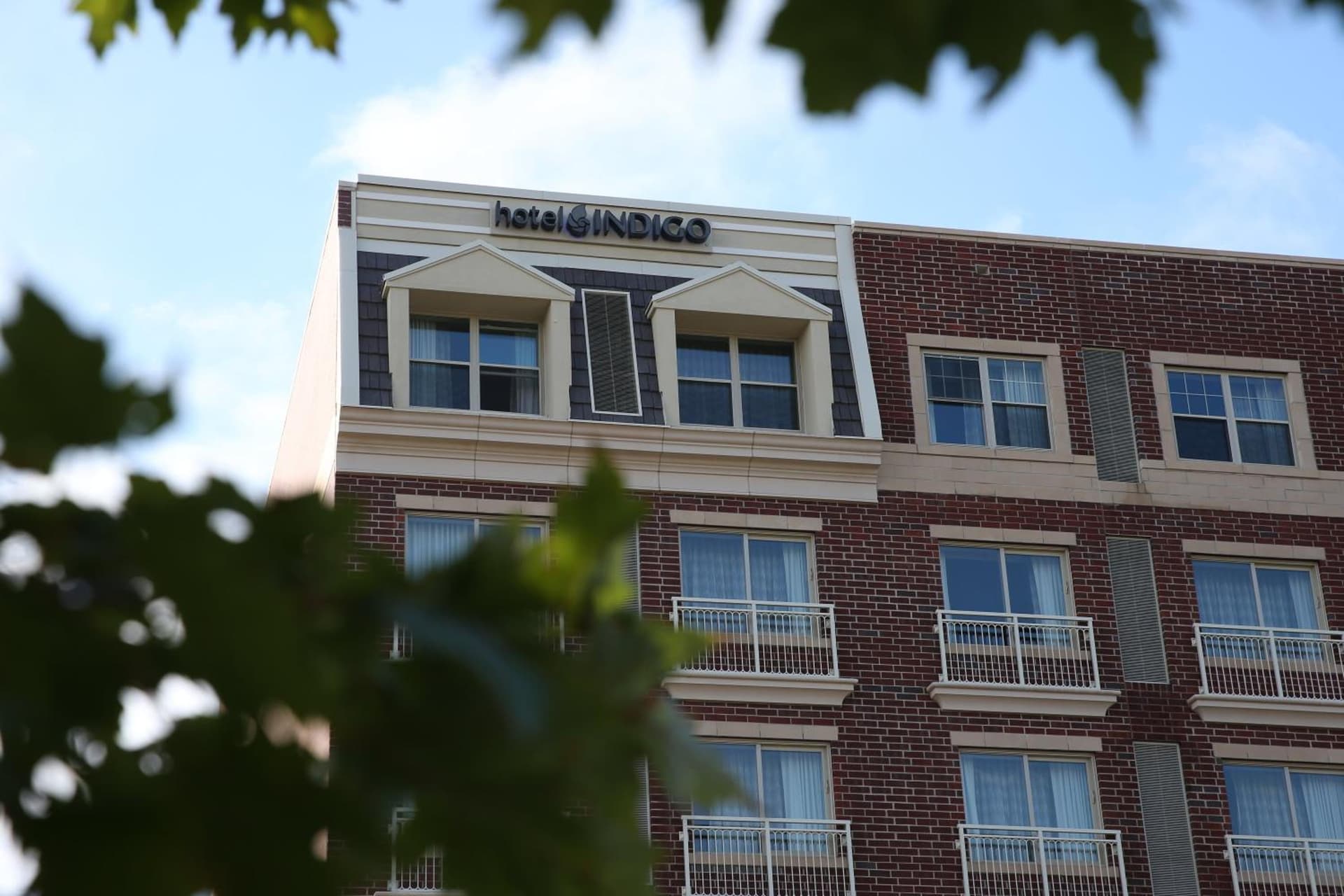 Hotel Indigo Naperville Riverwalk by IHG gallery photo in Naperville, IL — image 38