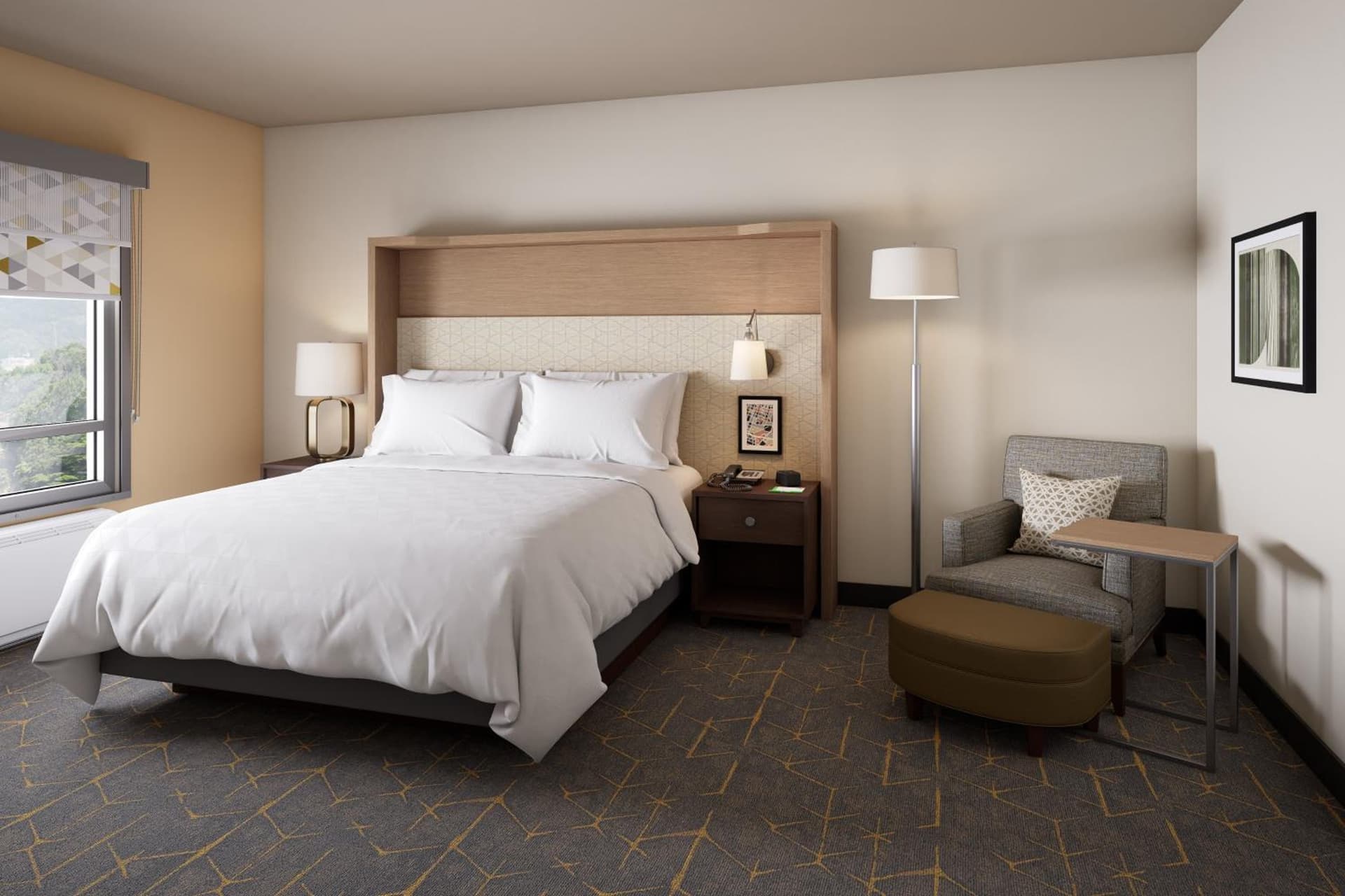 Holiday Inn Santa Ana-Orange Co Arpt by IHG gallery photo in Santa Ana, CA — image 26