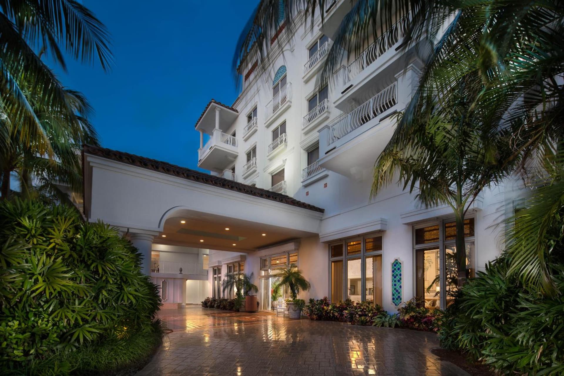 The Lago Mar Beach Resort and Club gallery photo in Fort Lauderdale, FL — image 15