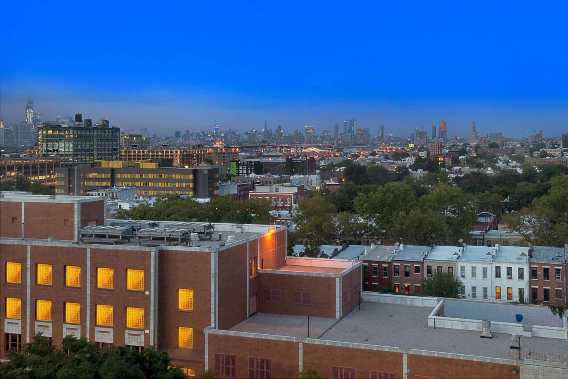 Wyndham Garden Brooklyn Sunset Park gallery photo in Brooklyn, NY — image 7