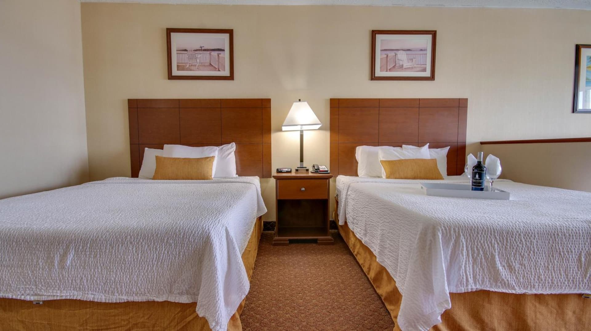 Princess Bayside Beach Hotel gallery photo in Ocean City, MD — image 18