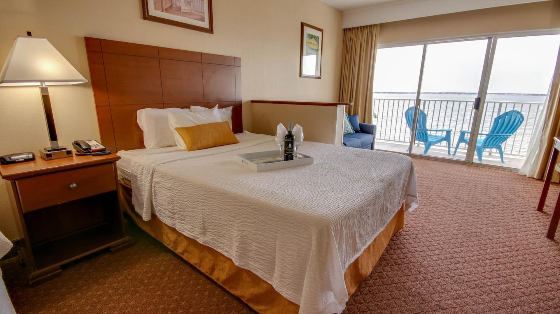 Princess Bayside Beach Hotel gallery photo in Ocean City, MD — image 20
