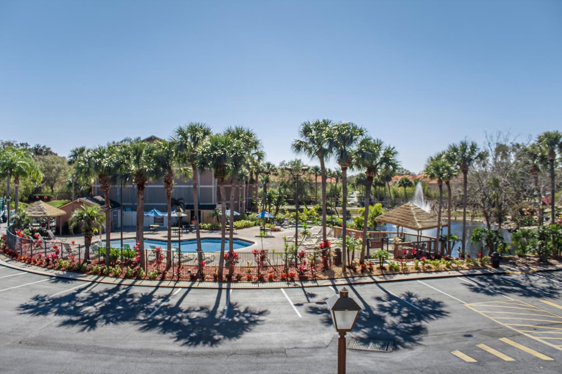 Hilton Vacation Club Polynesian Isles Kissimmee gallery photo in Kissimmee, FL — image 32