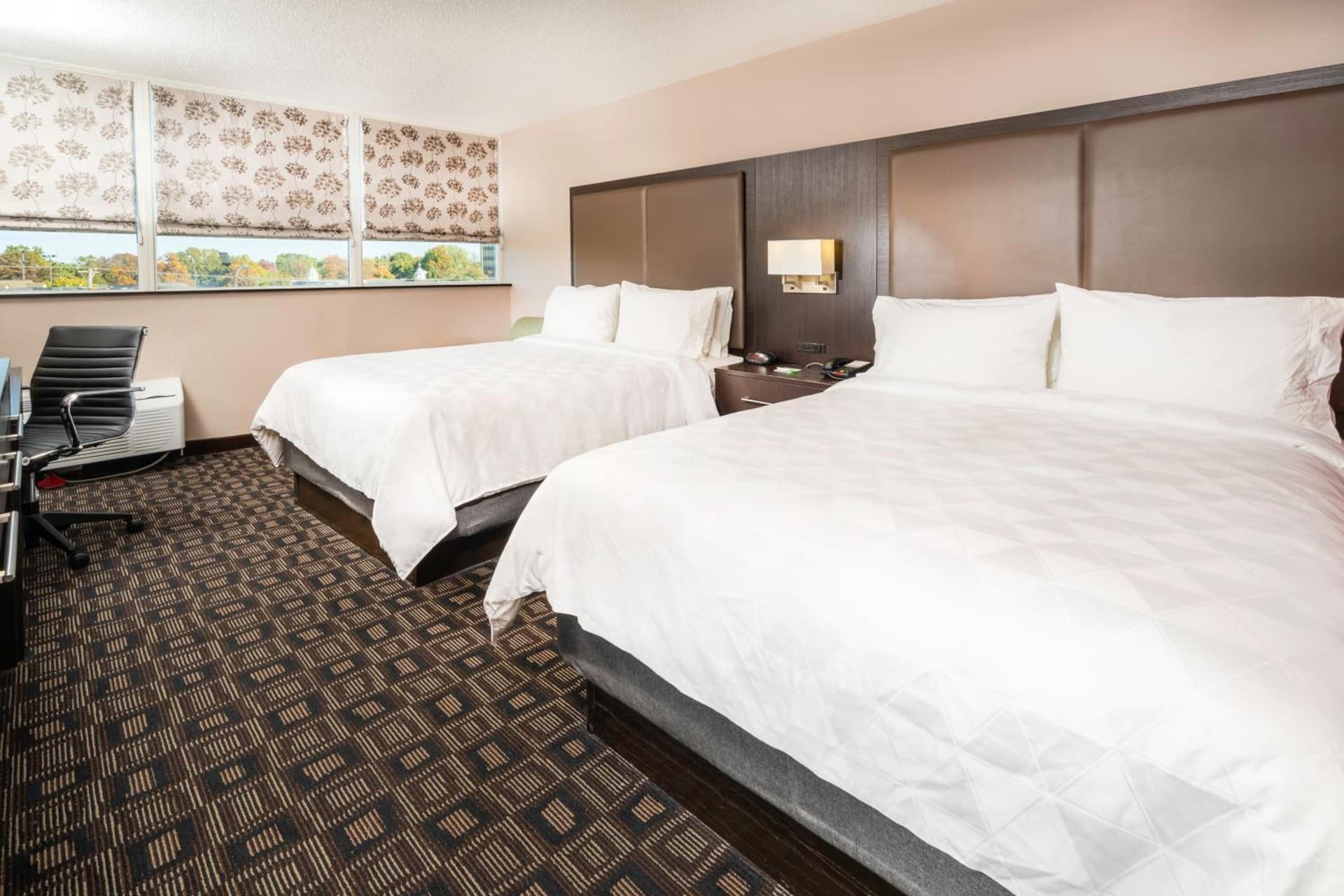 Holiday Inn Louisville East - Hurstbourne by IHG property views in Louisville, KY — gallery photo 3