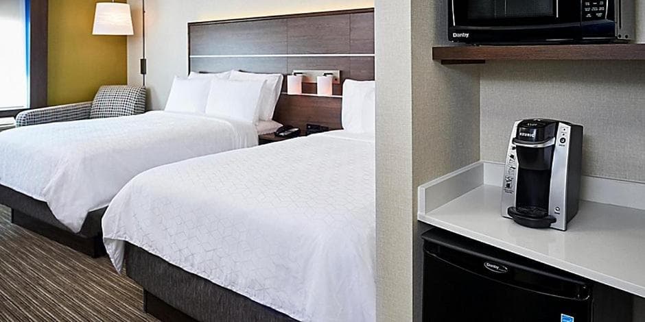 Holiday Inn Express - Canton by IHG gallery photo in Canton — image 15