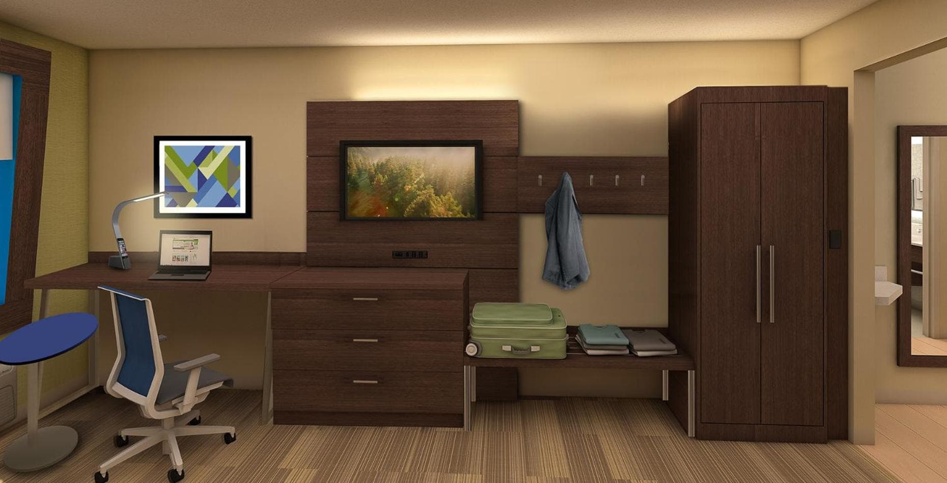 Holiday Inn Express - Canton by IHG gallery photo in Canton — image 20