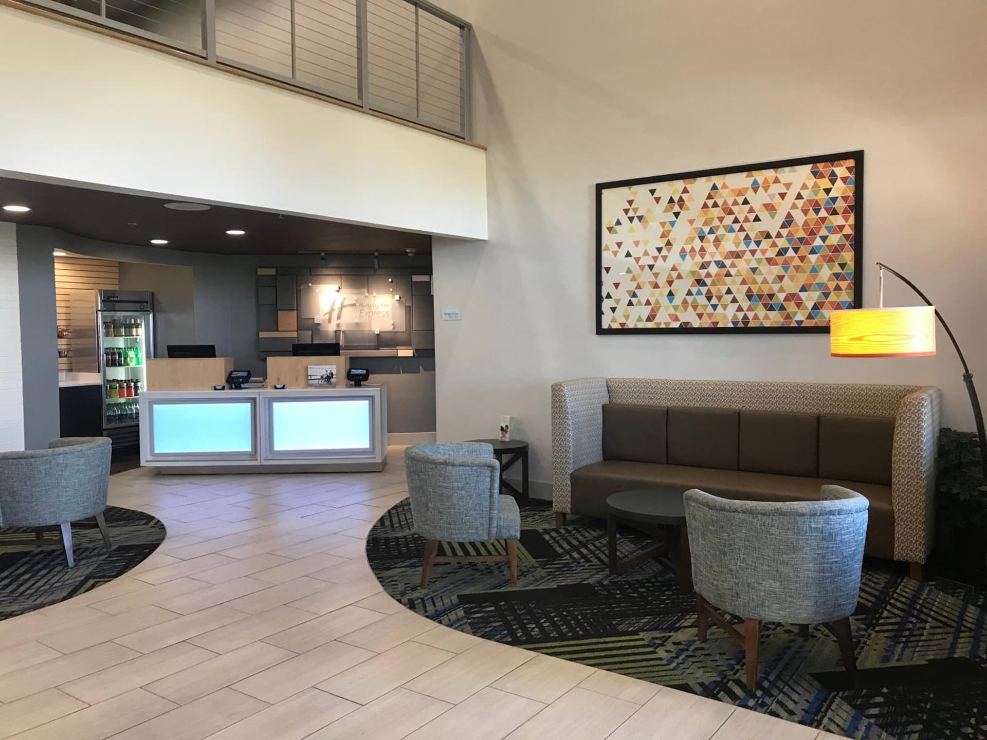 Holiday Inn Express - Canton by IHG gallery photo in Canton — image 19