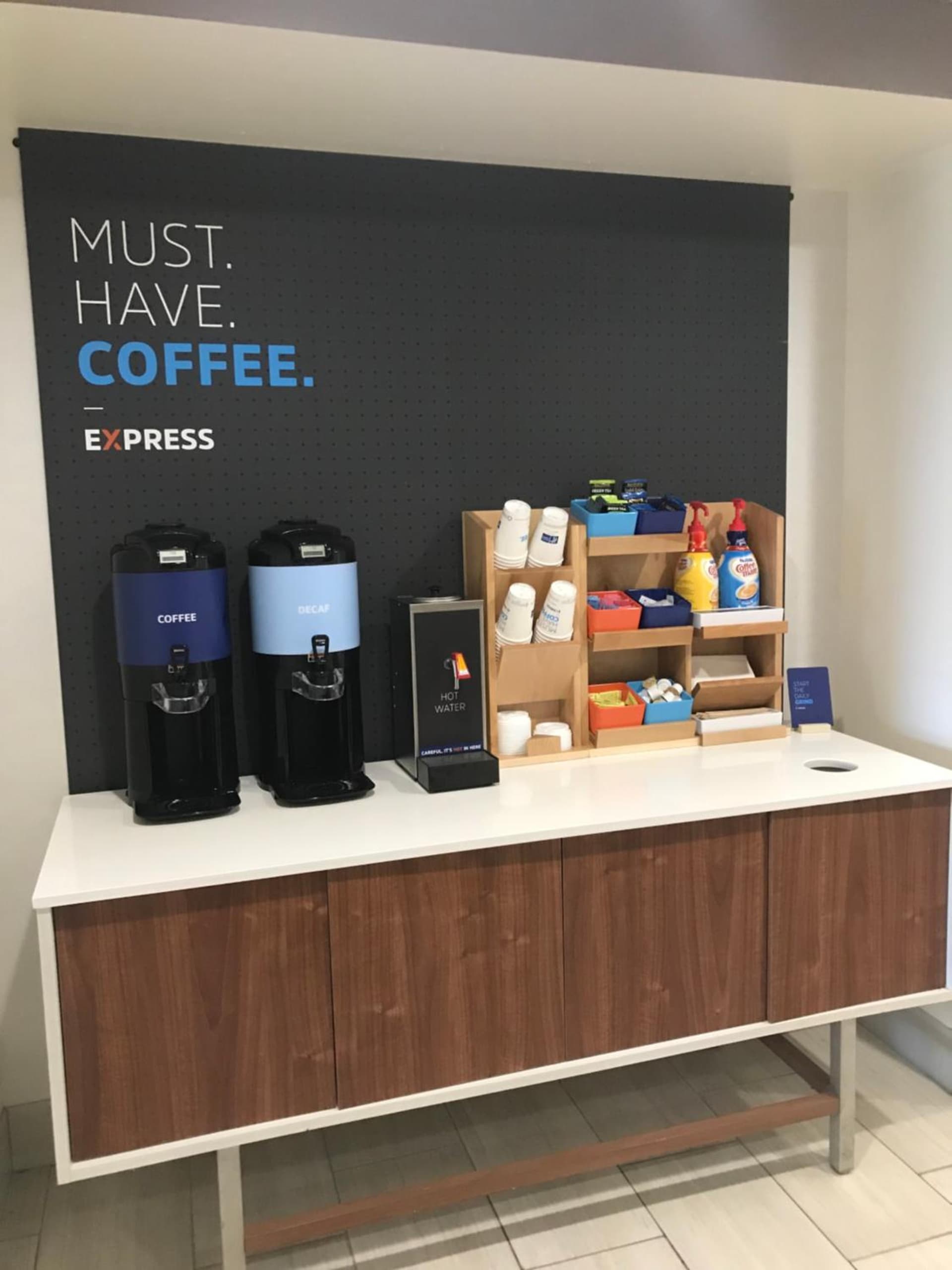Holiday Inn Express - Canton by IHG gallery photo in Canton — image 5