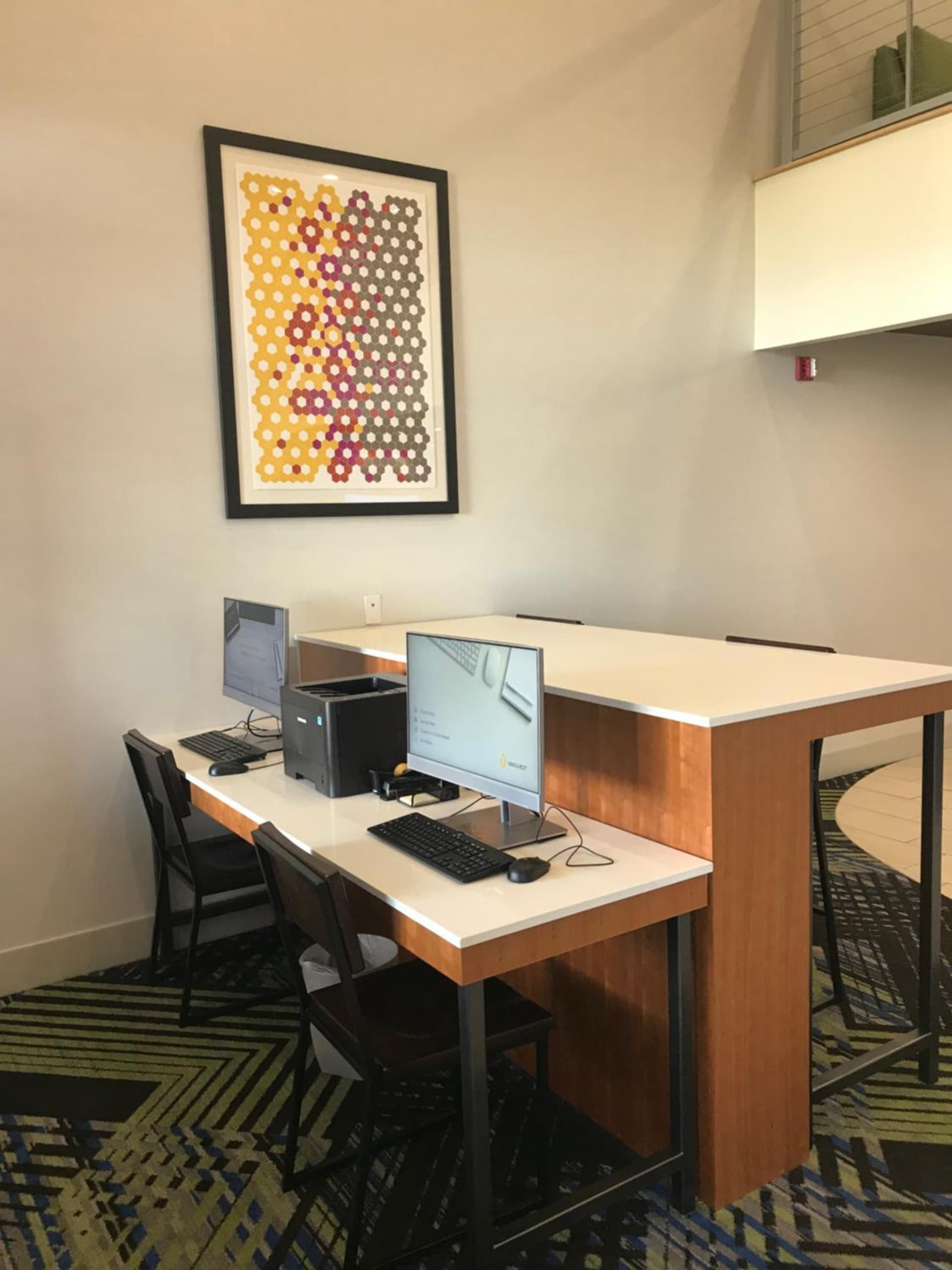 Holiday Inn Express - Canton by IHG gallery photo in Canton — image 22