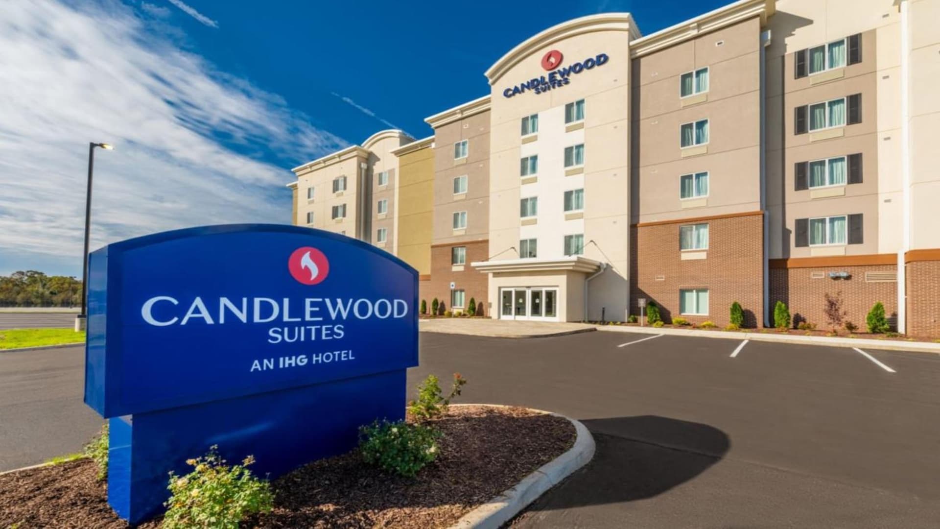 Candlewood Suites - Ocala I-75 by IHG gallery photo in Ocala, FL — image 12
