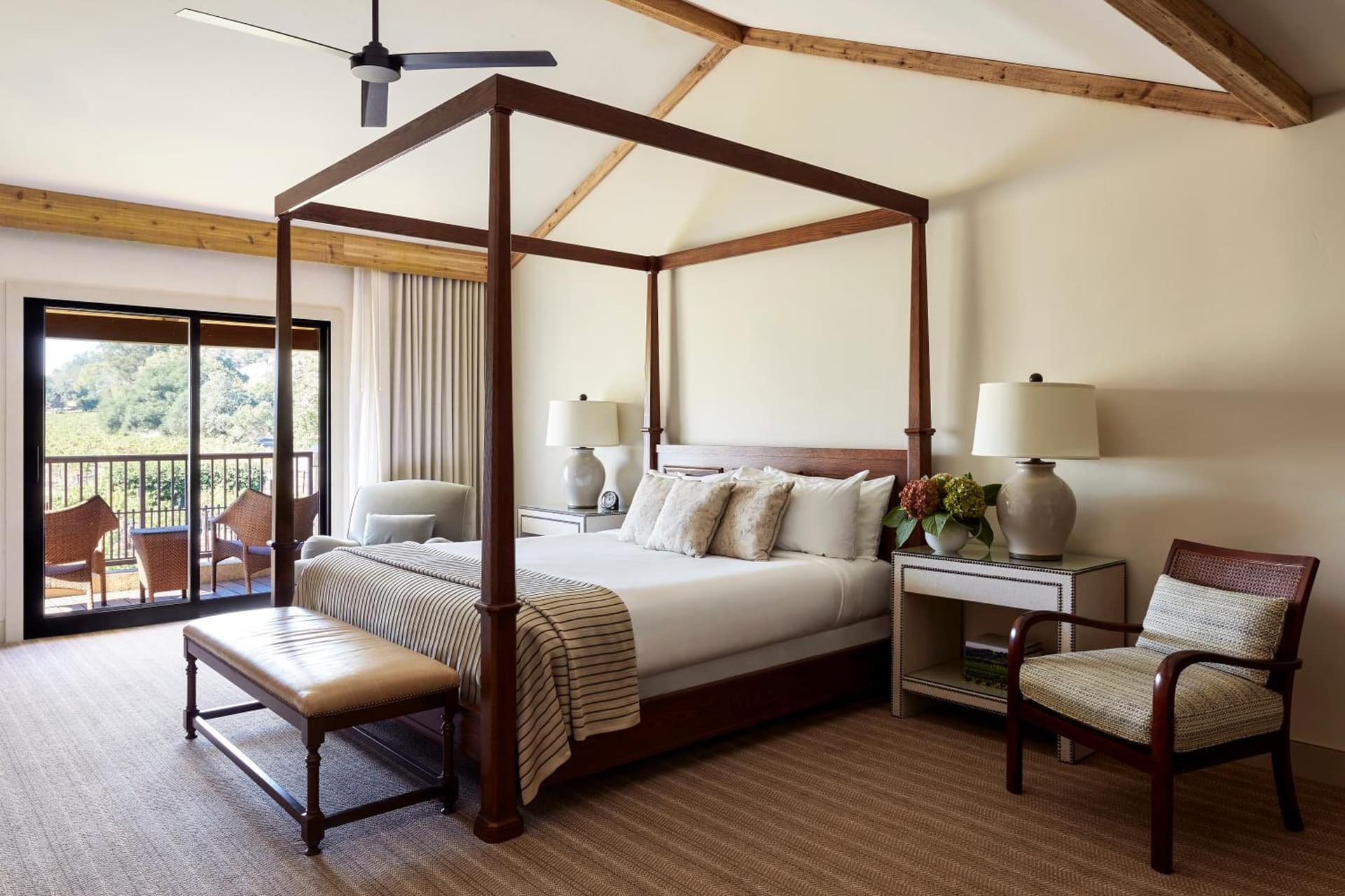 Napa Valley Lodge gallery photo in Yountville, CA — image 27